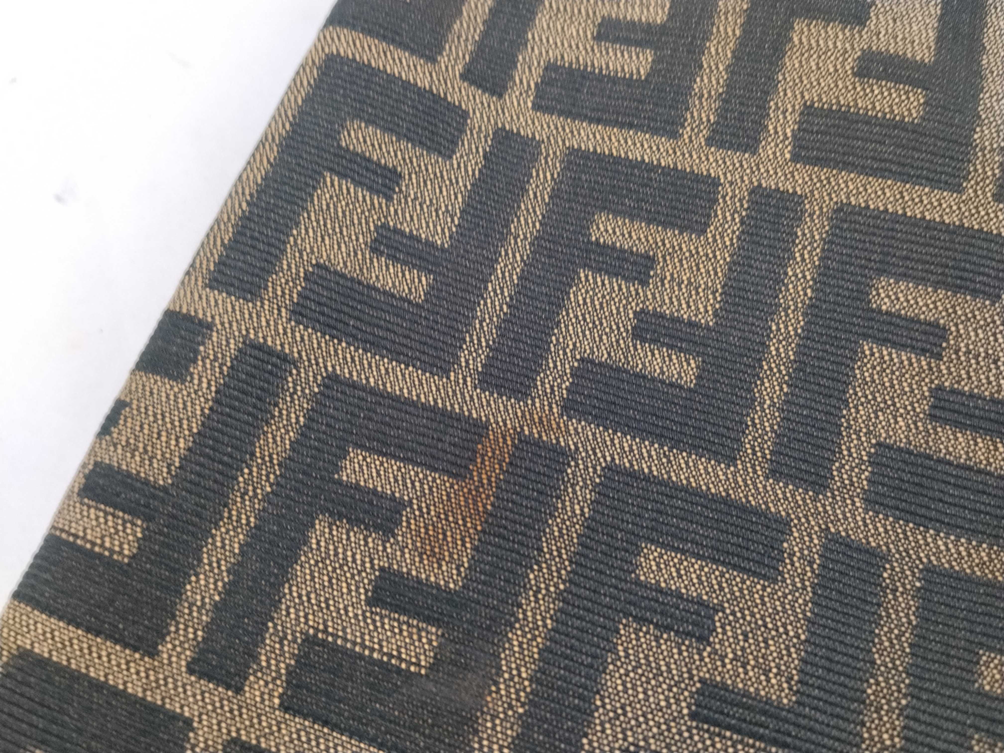 Zucca pattern tote bag — view 15