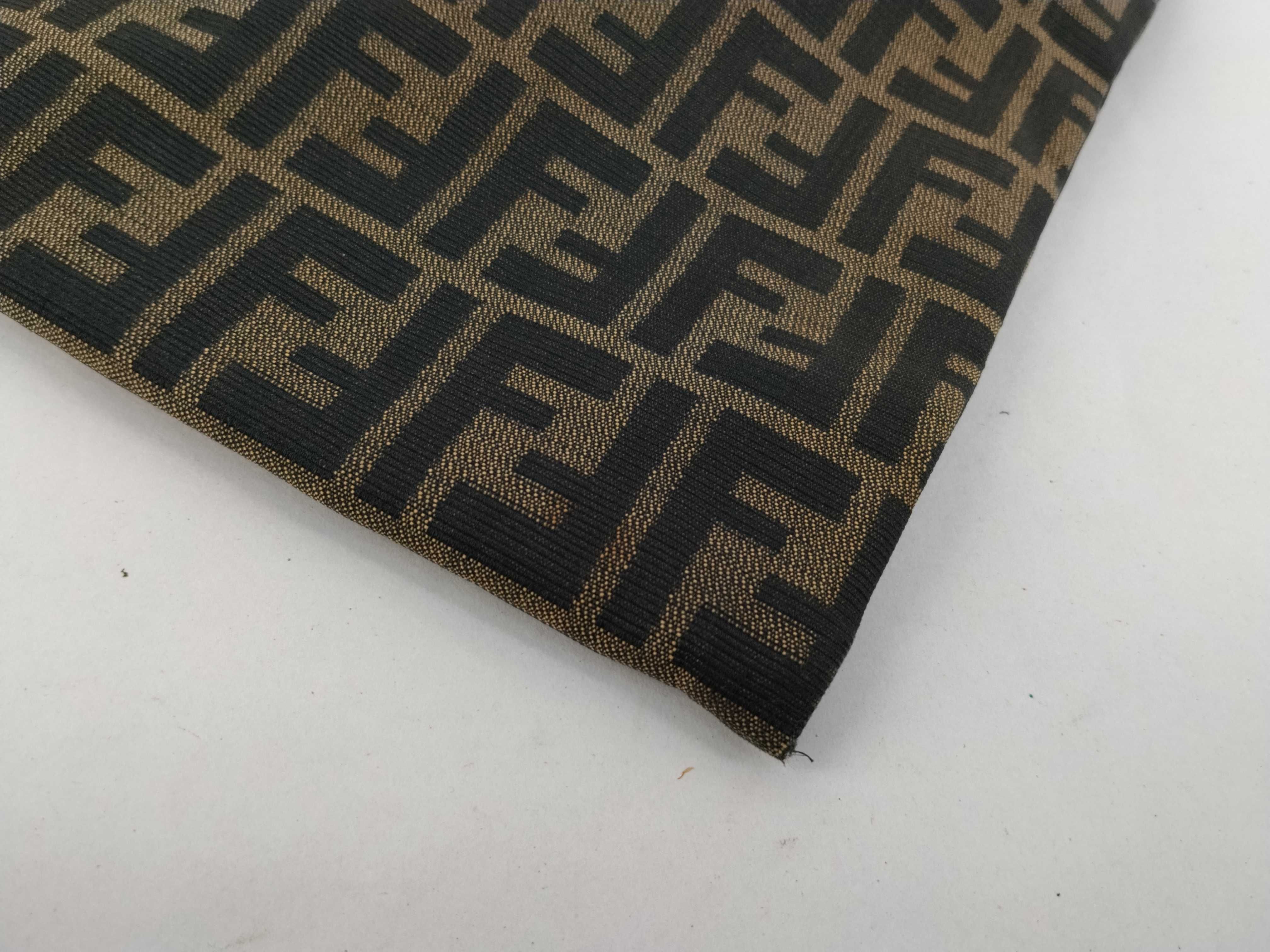 Zucca pattern tote bag — view 6