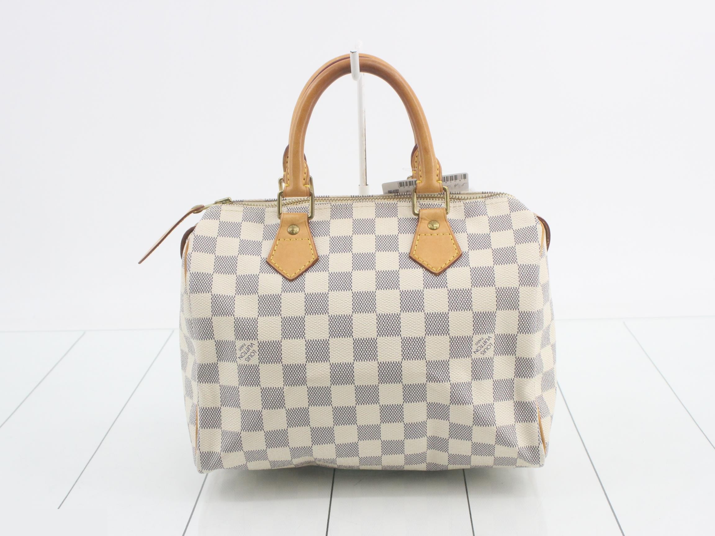 Speedy 25 — view 2