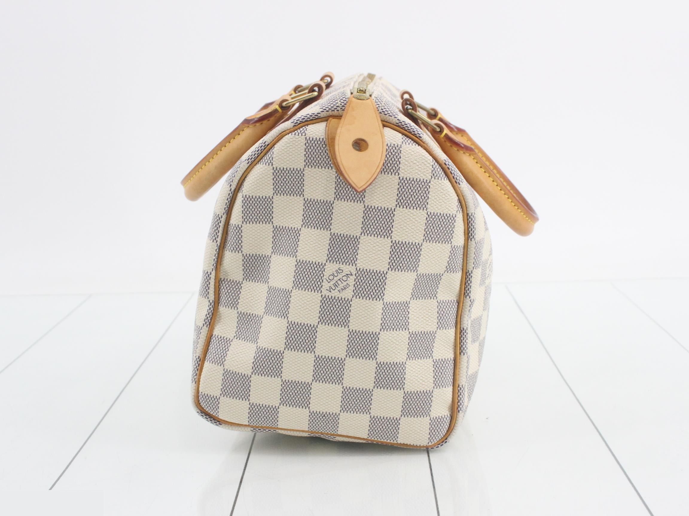 Speedy 25 — view 3