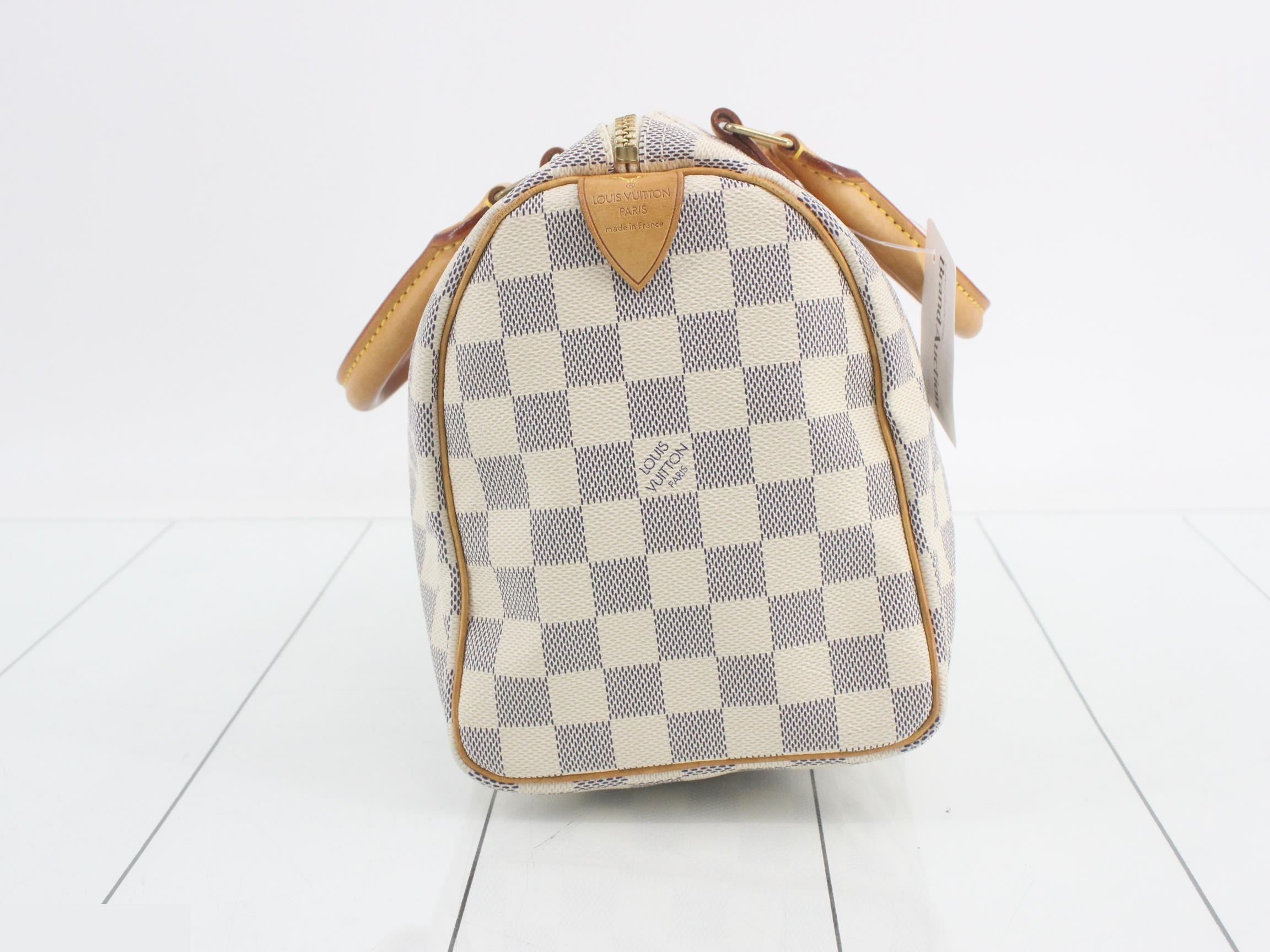 Speedy 25 — view 4