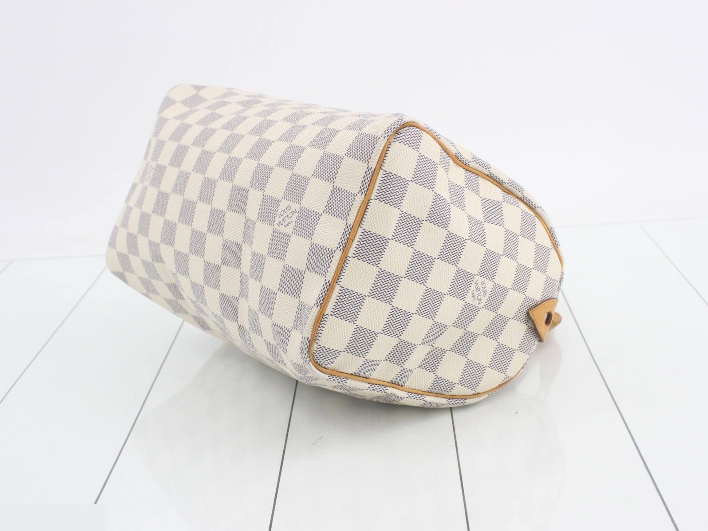Speedy 25 — view 6