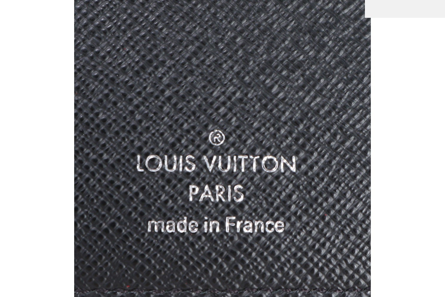 Epi Portefeuille Victorine M62173 Leather Tri-fold Wallet — view 9