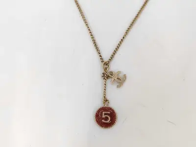 Necklace Coco Mark B13p Necklace