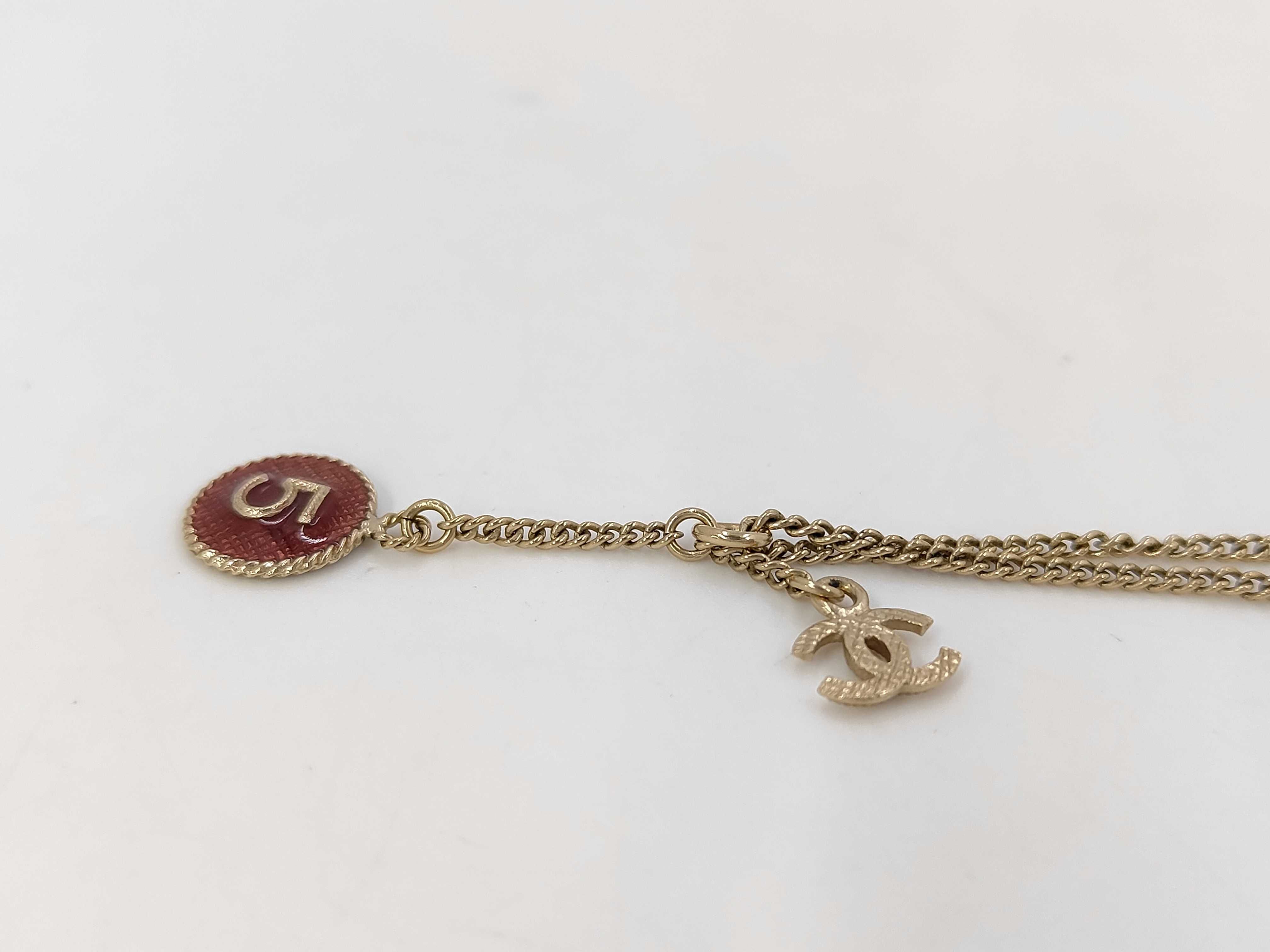 Necklace Coco Mark B13p Necklace — view 2