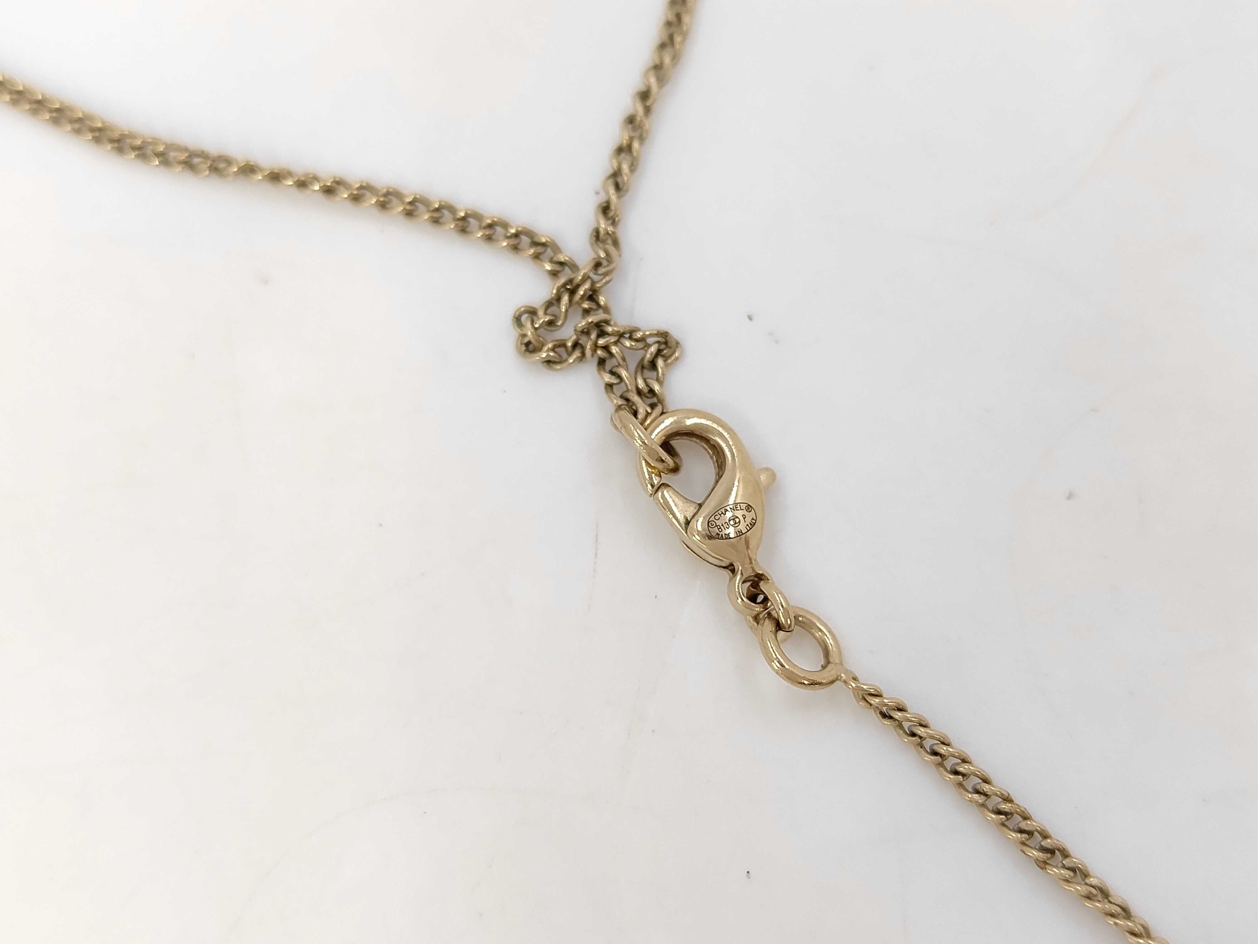 Necklace Coco Mark B13p Necklace — view 4