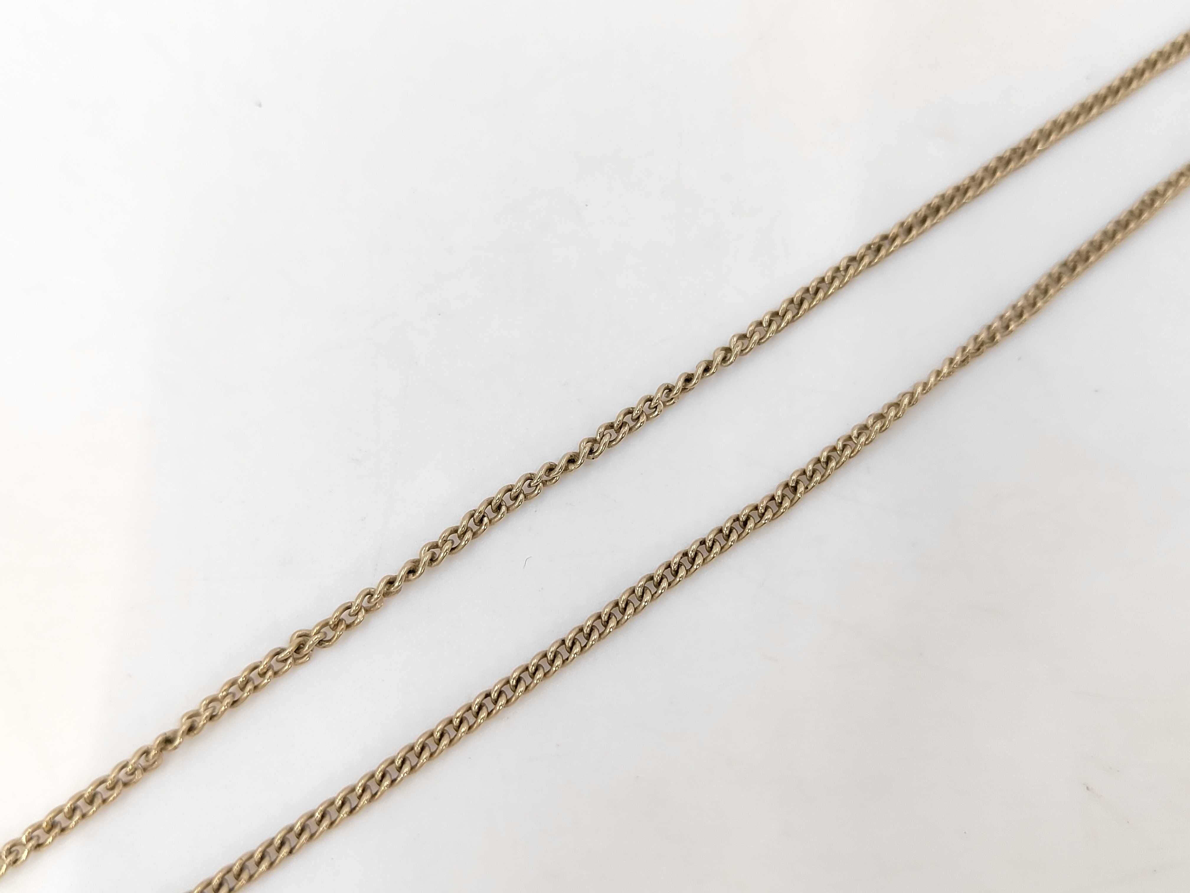 Necklace Coco Mark B13p Necklace — view 5