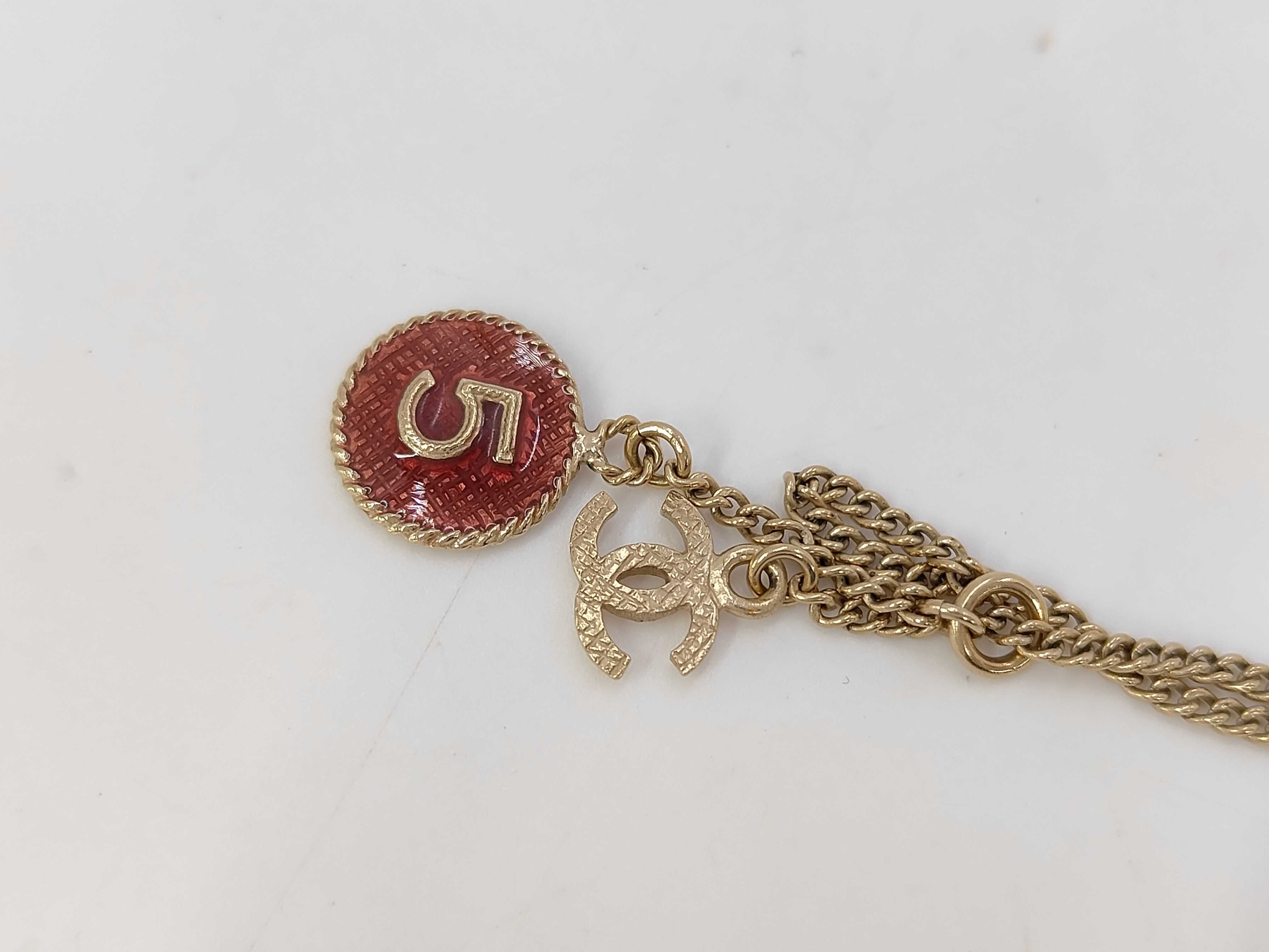 Necklace Coco Mark B13p Necklace — view 6