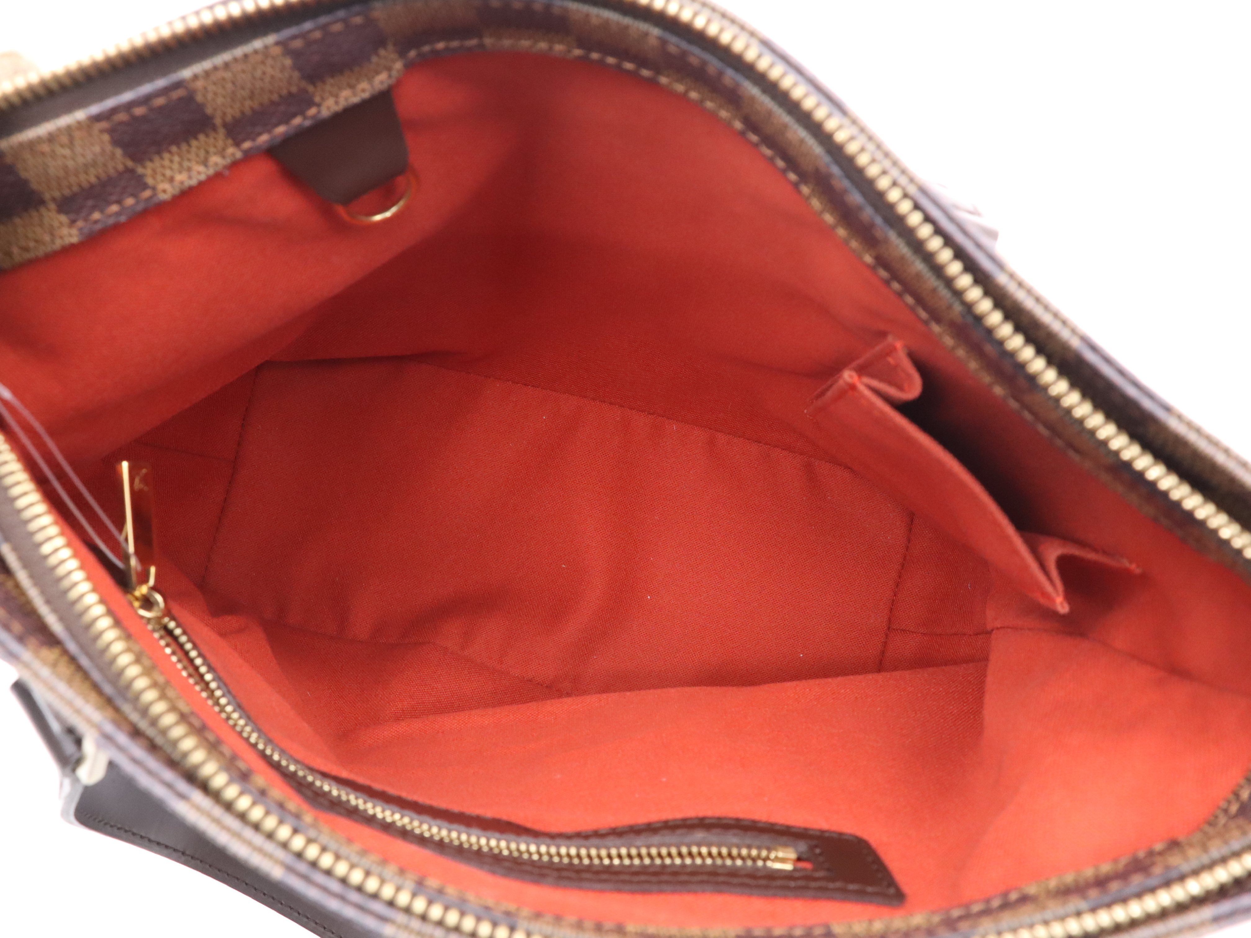 N51187 Damier Cabas Piano Special Order Tote Bag — view 11