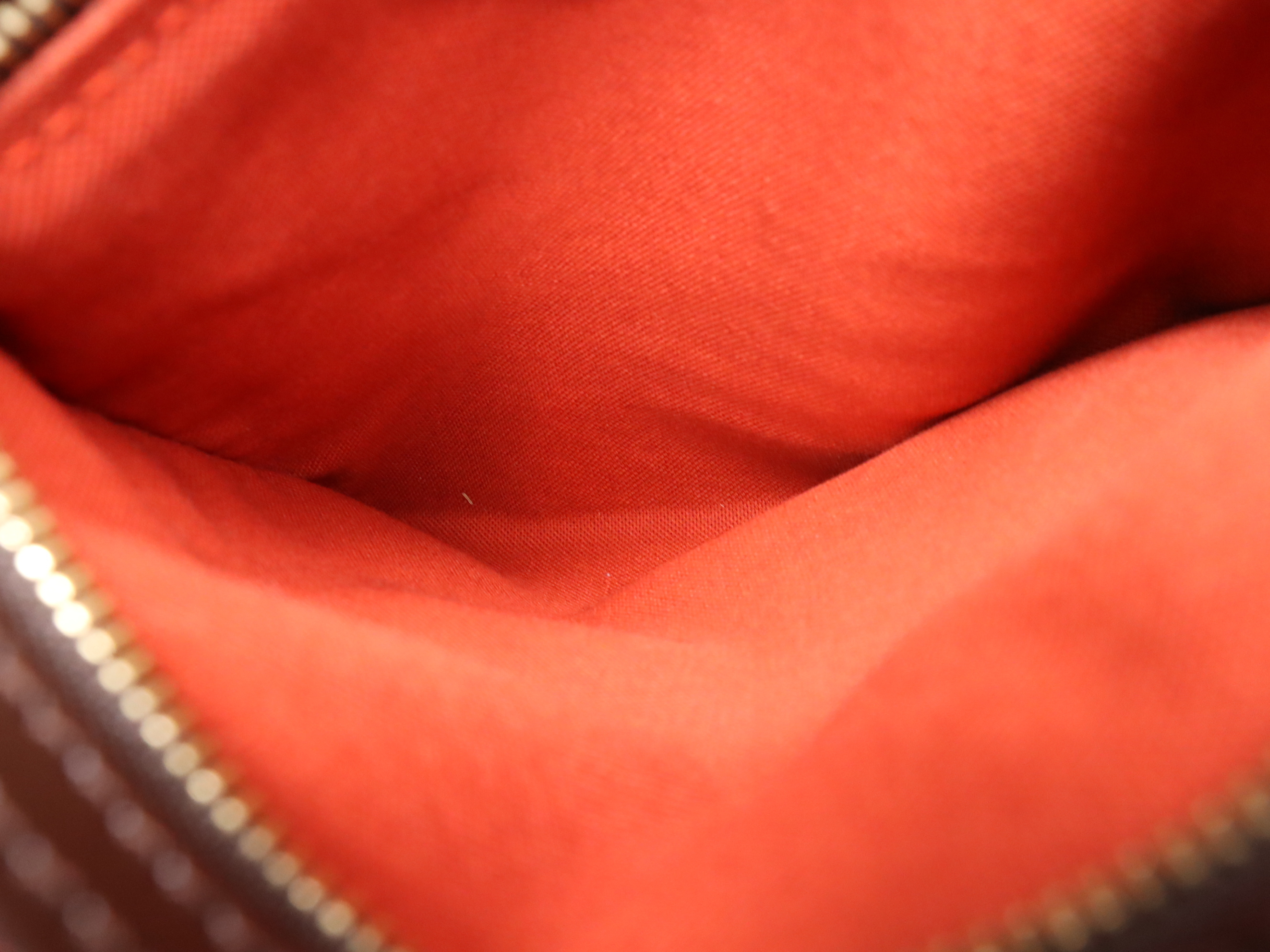 N51187 Damier Cabas Piano Special Order Tote Bag — view 12