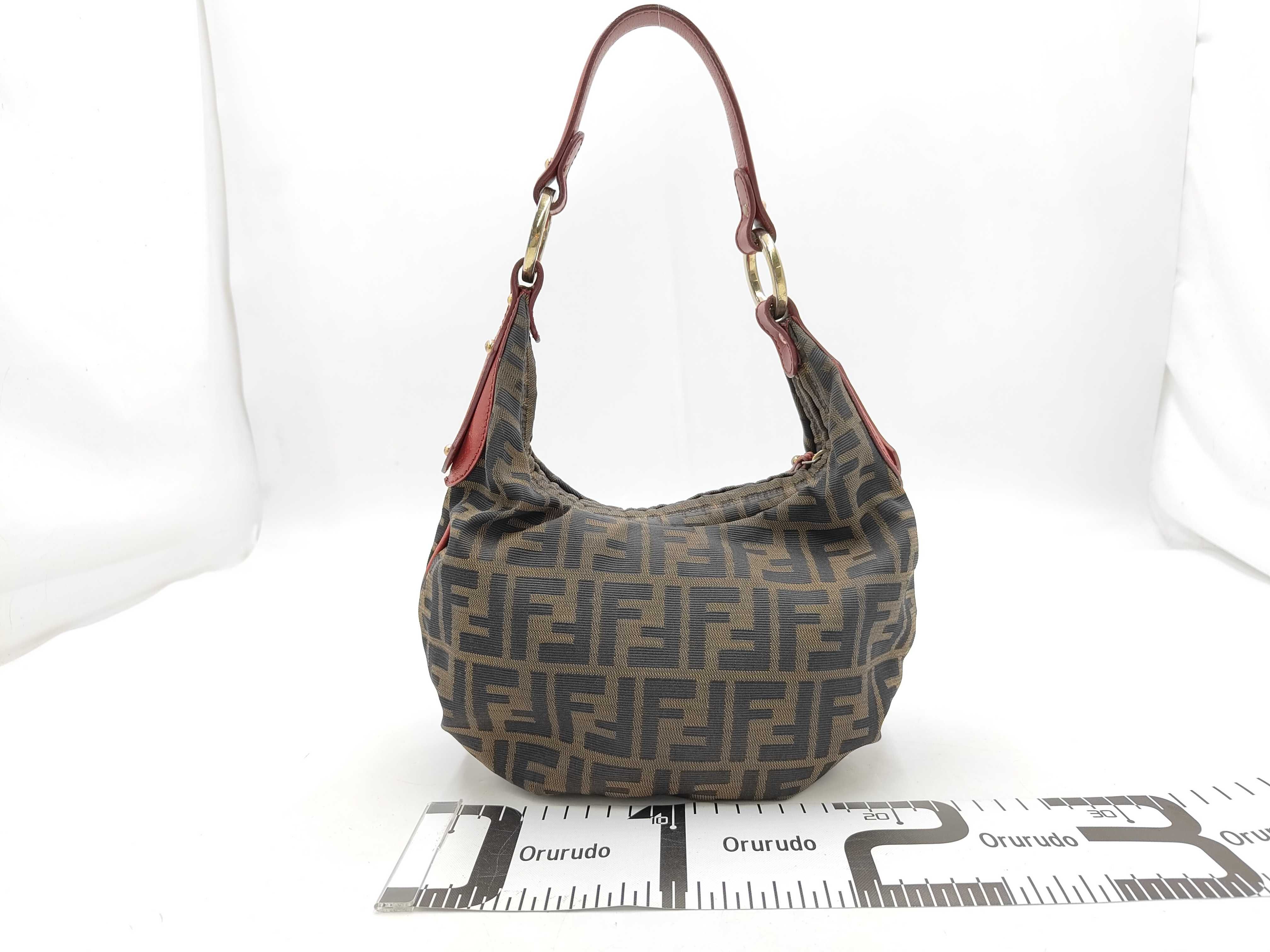 Zucca Handbag — view 2