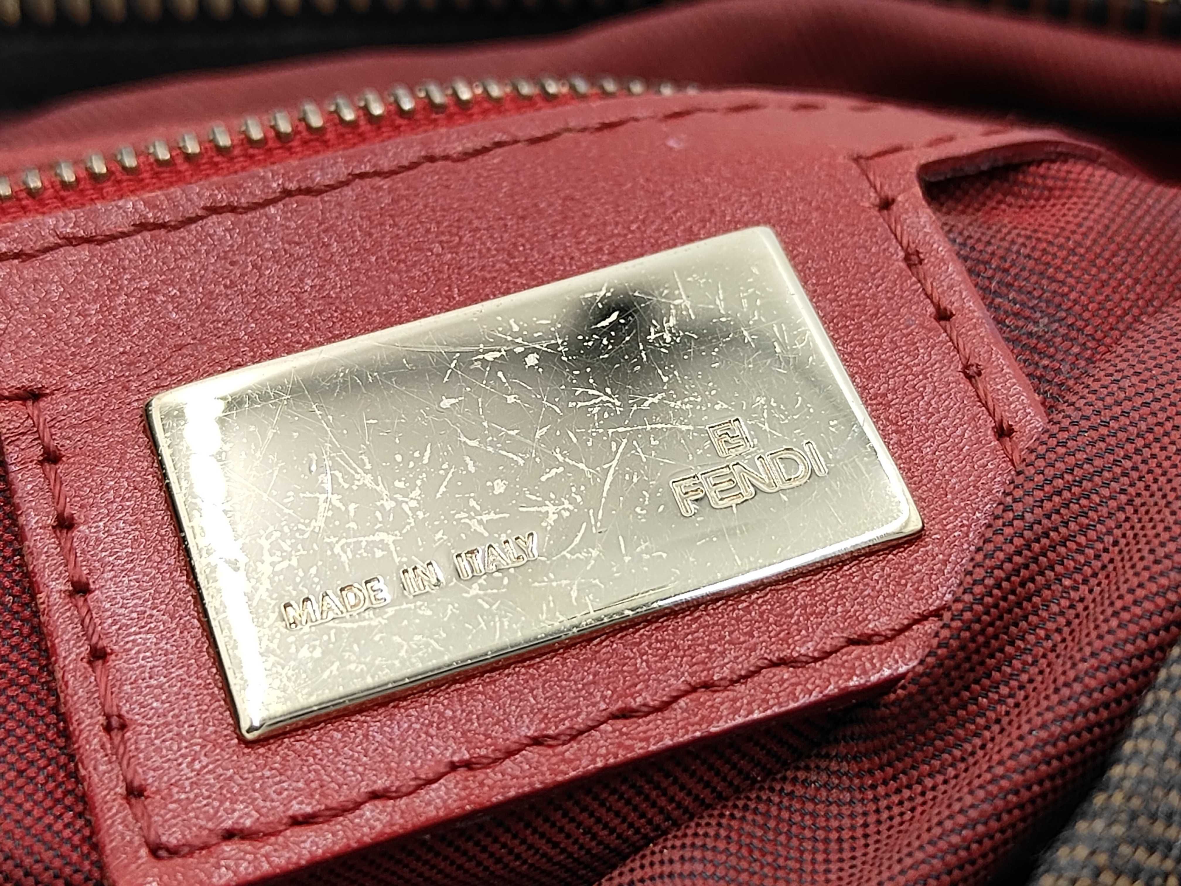 Zucca Handbag — view 11