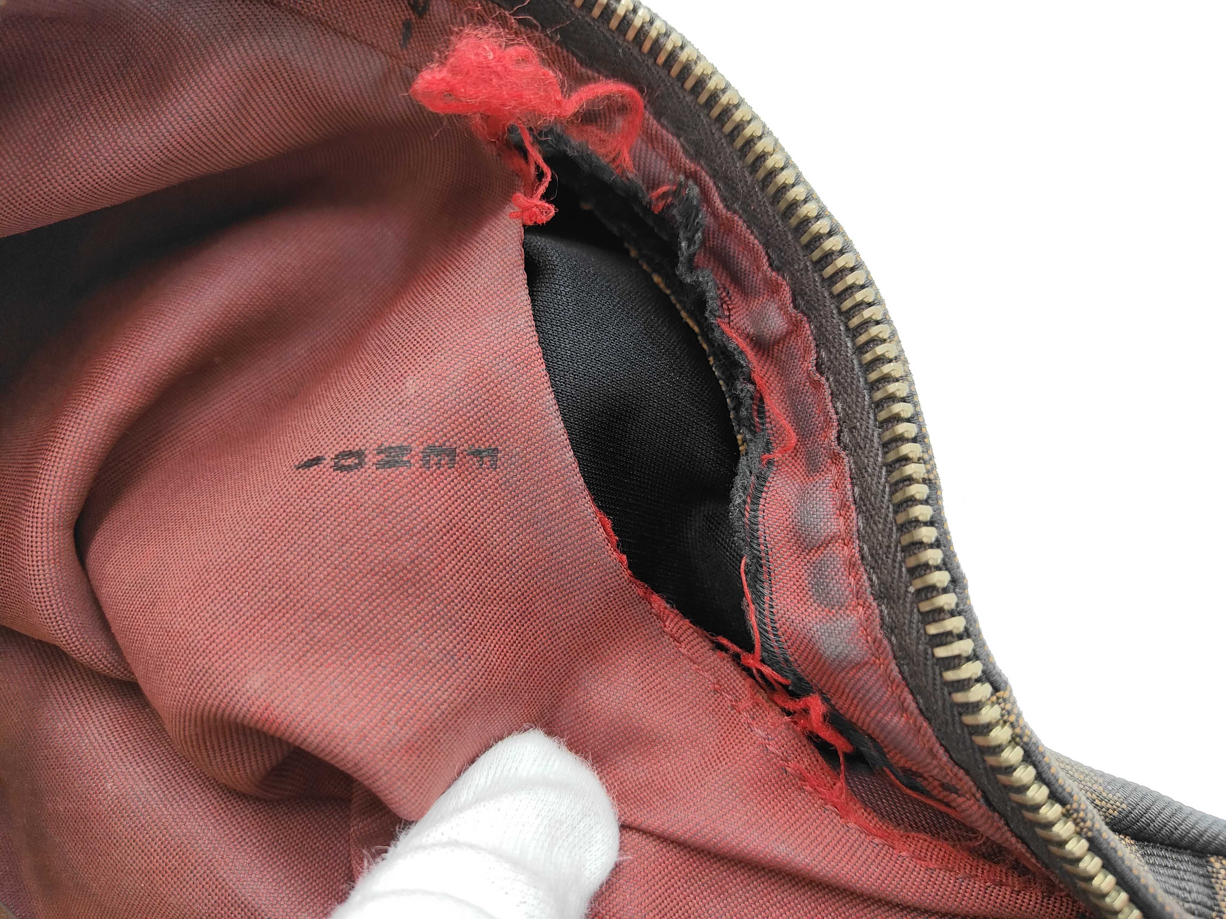 Zucca Handbag — view 12