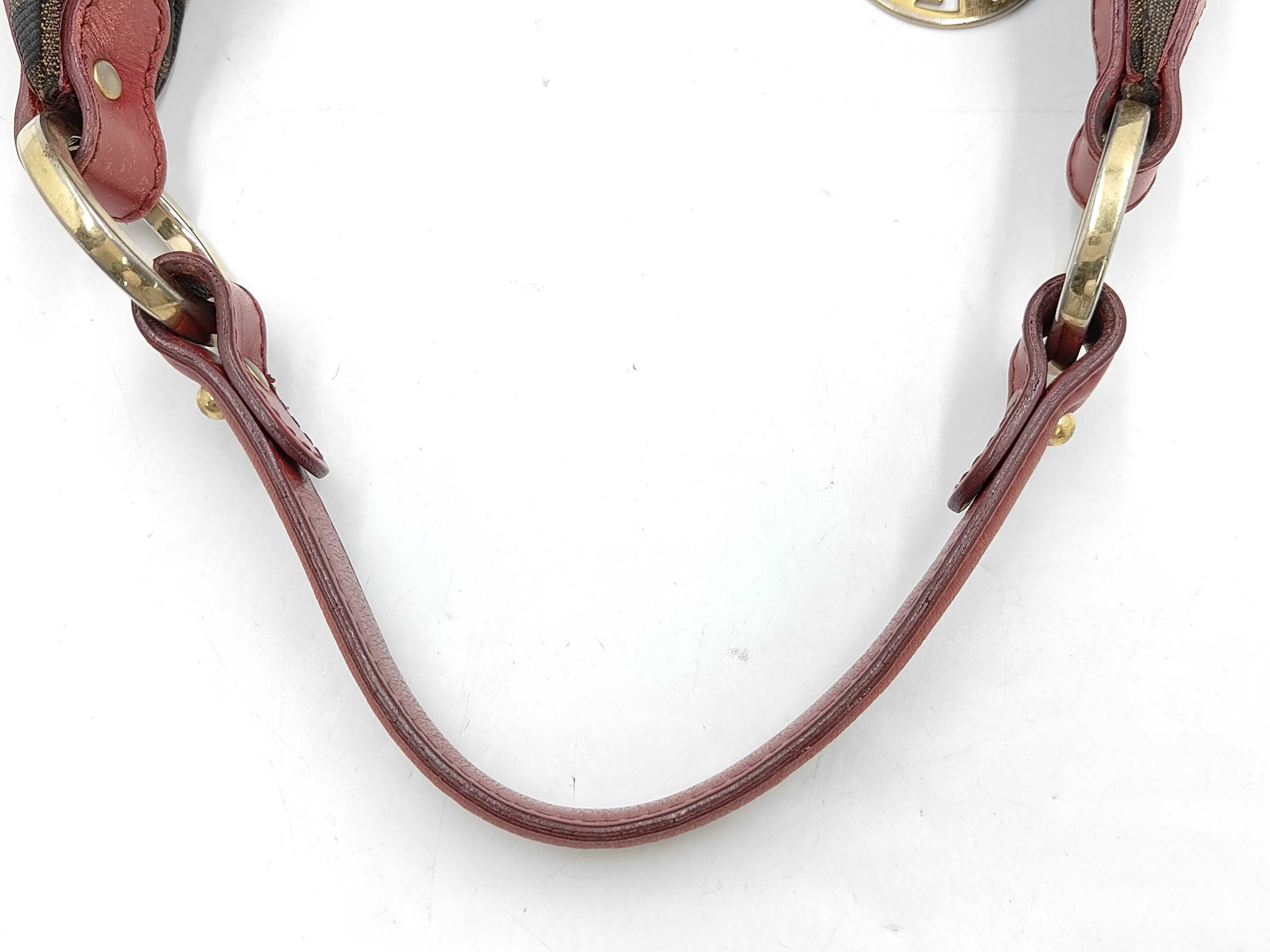 Zucca Handbag — view 4