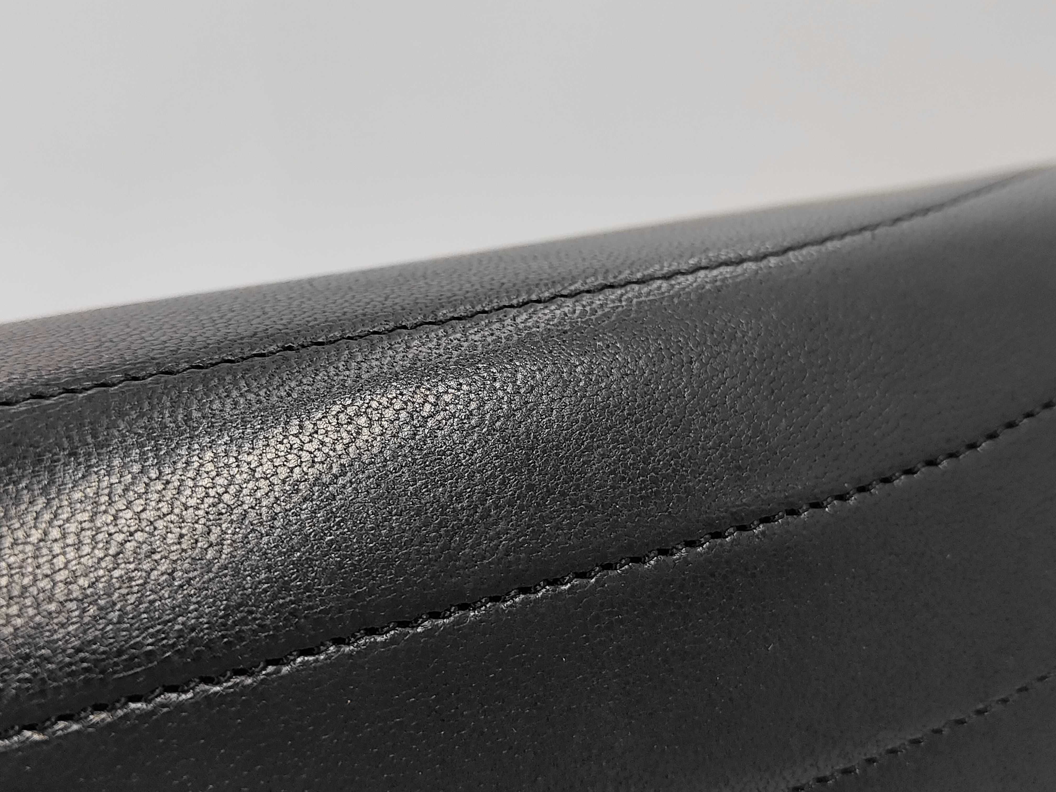 Lambskin Shoulder Bag — view 13