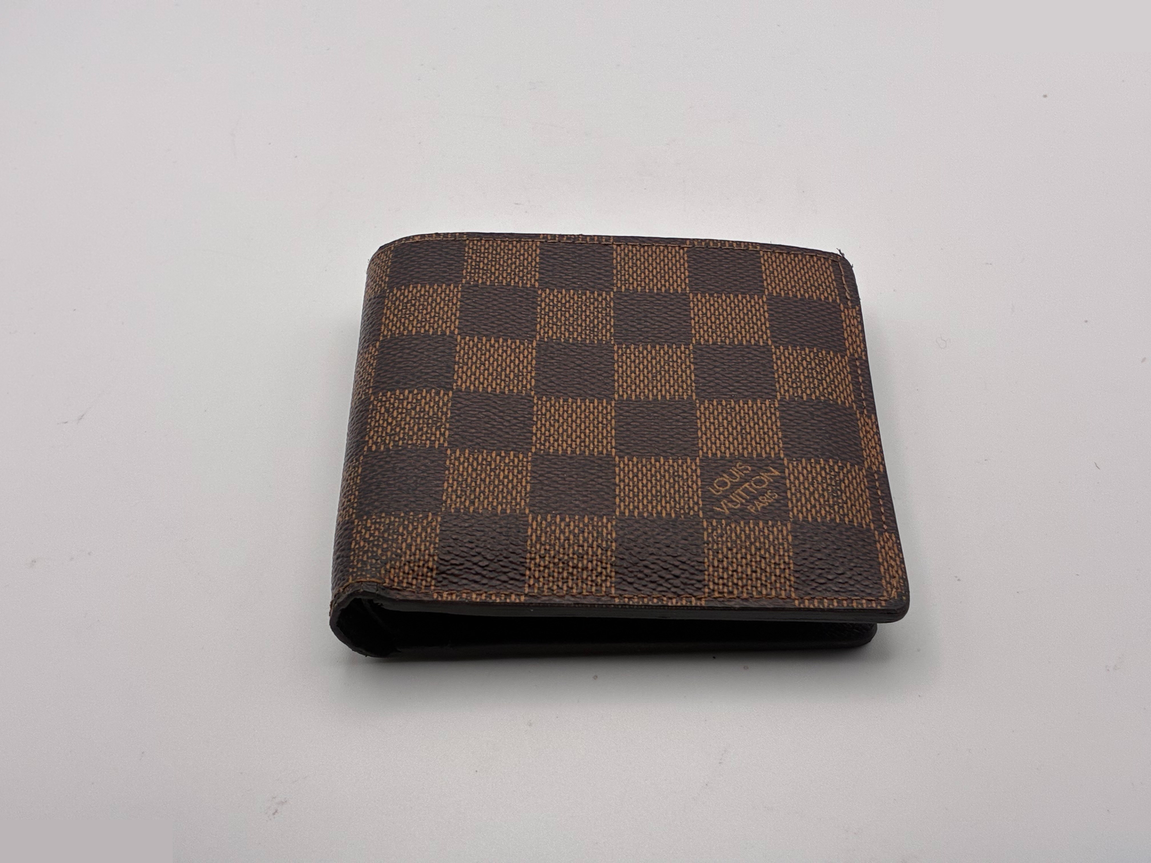 Marco Damier — view 3