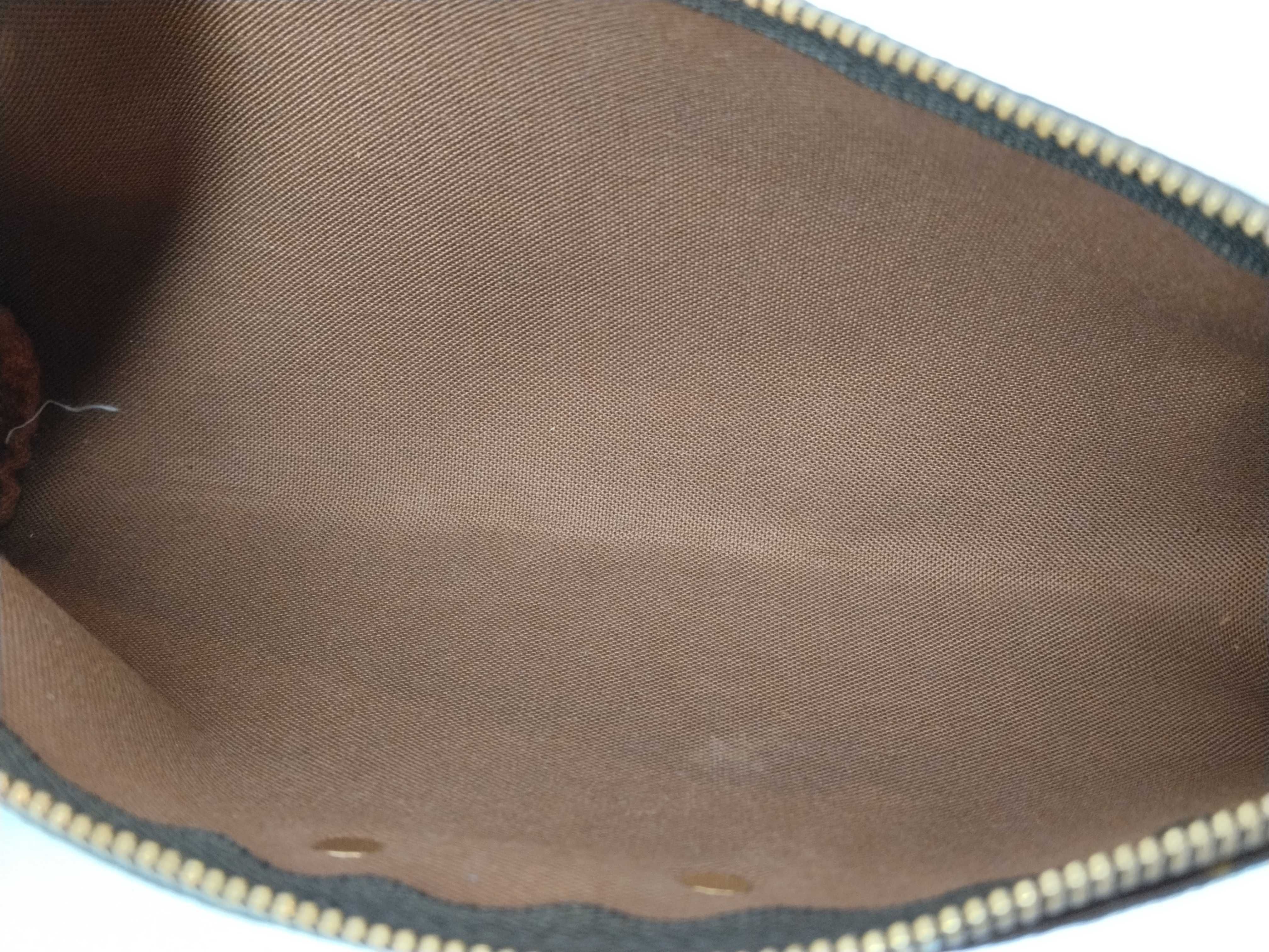 Monogram Eva Shoulder Bag M95567 DU2009 — view 9