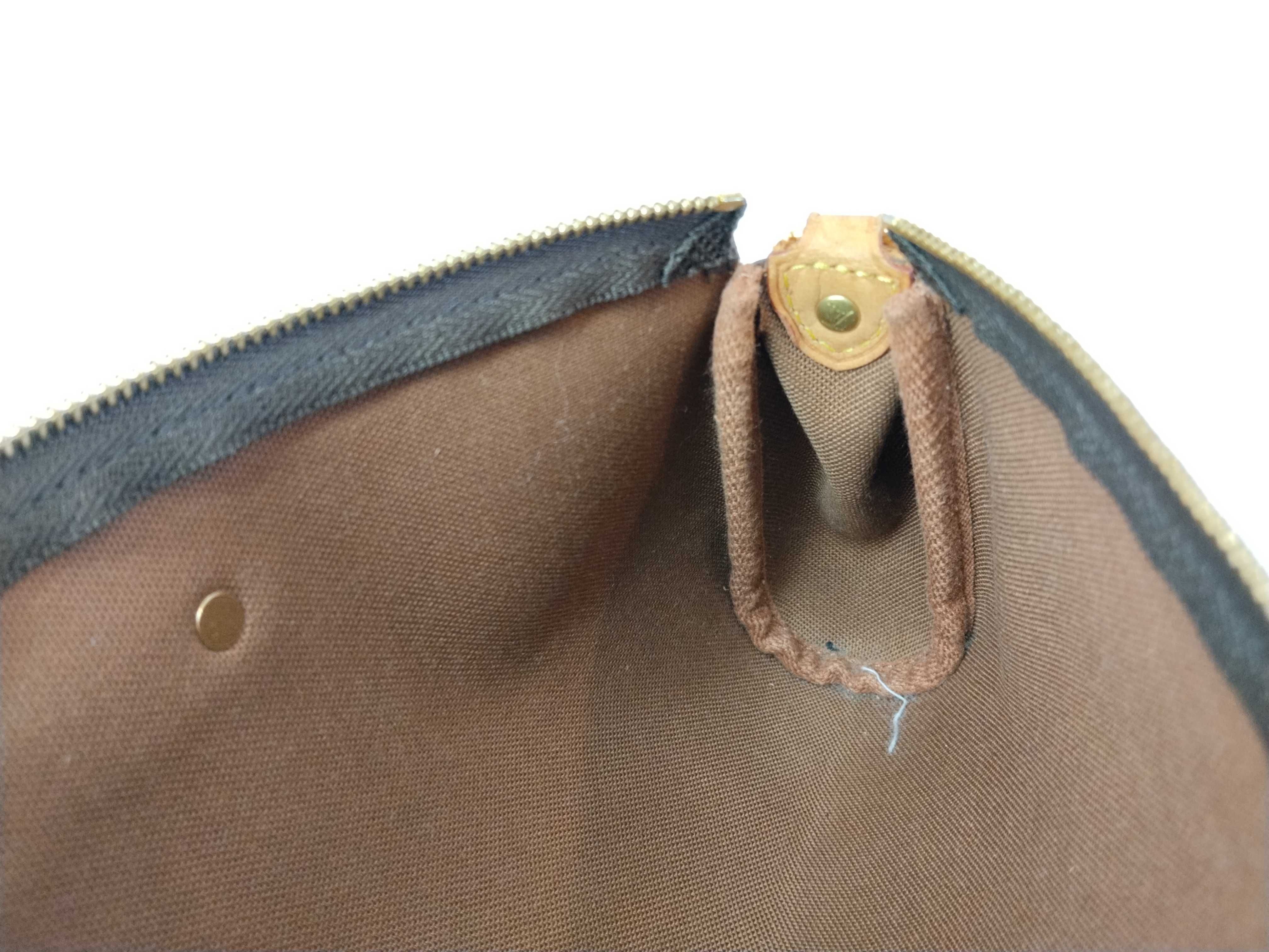 Monogram Eva Shoulder Bag M95567 DU2009 — view 10