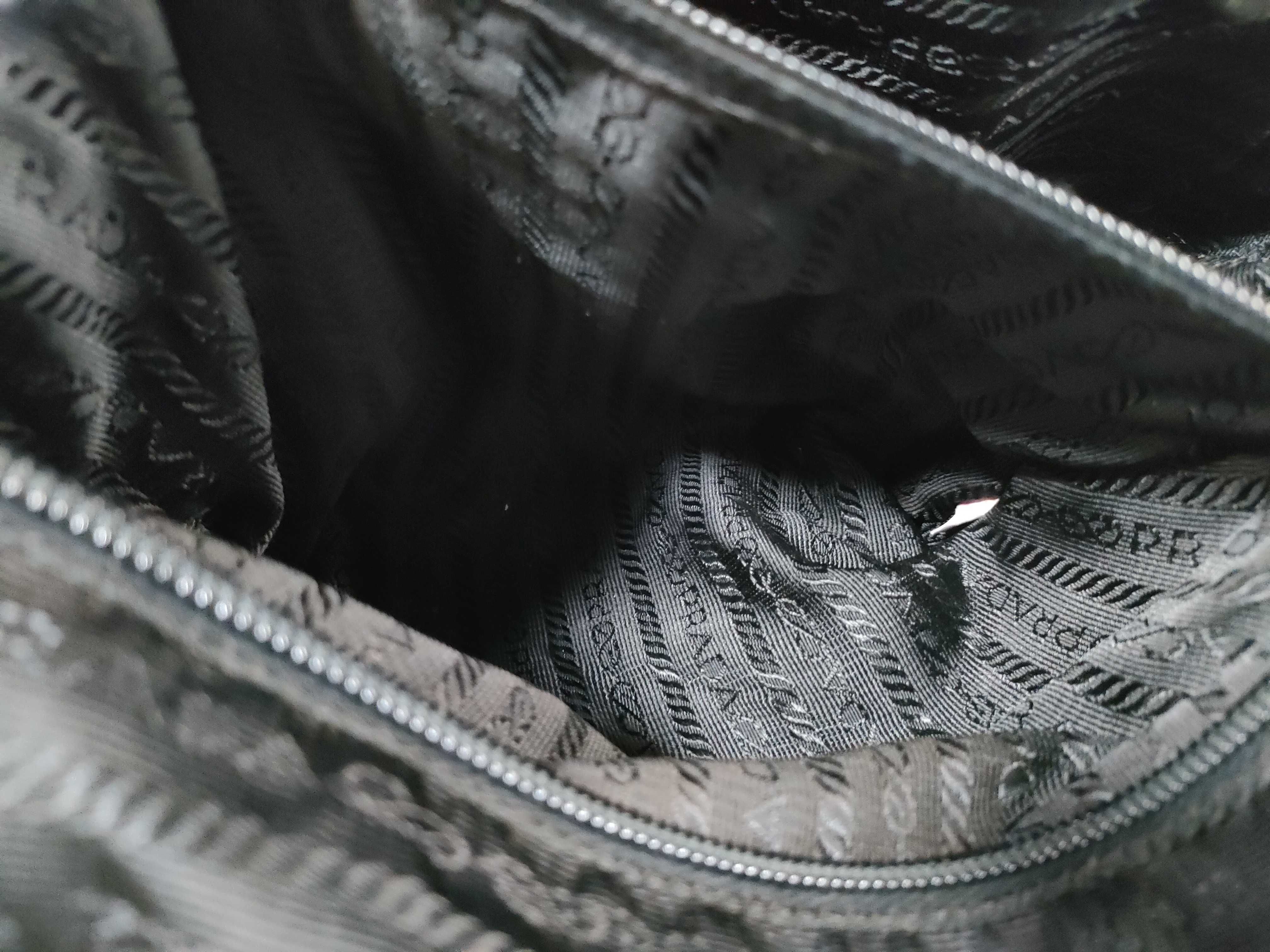 Nylon Tote Bag — view 11