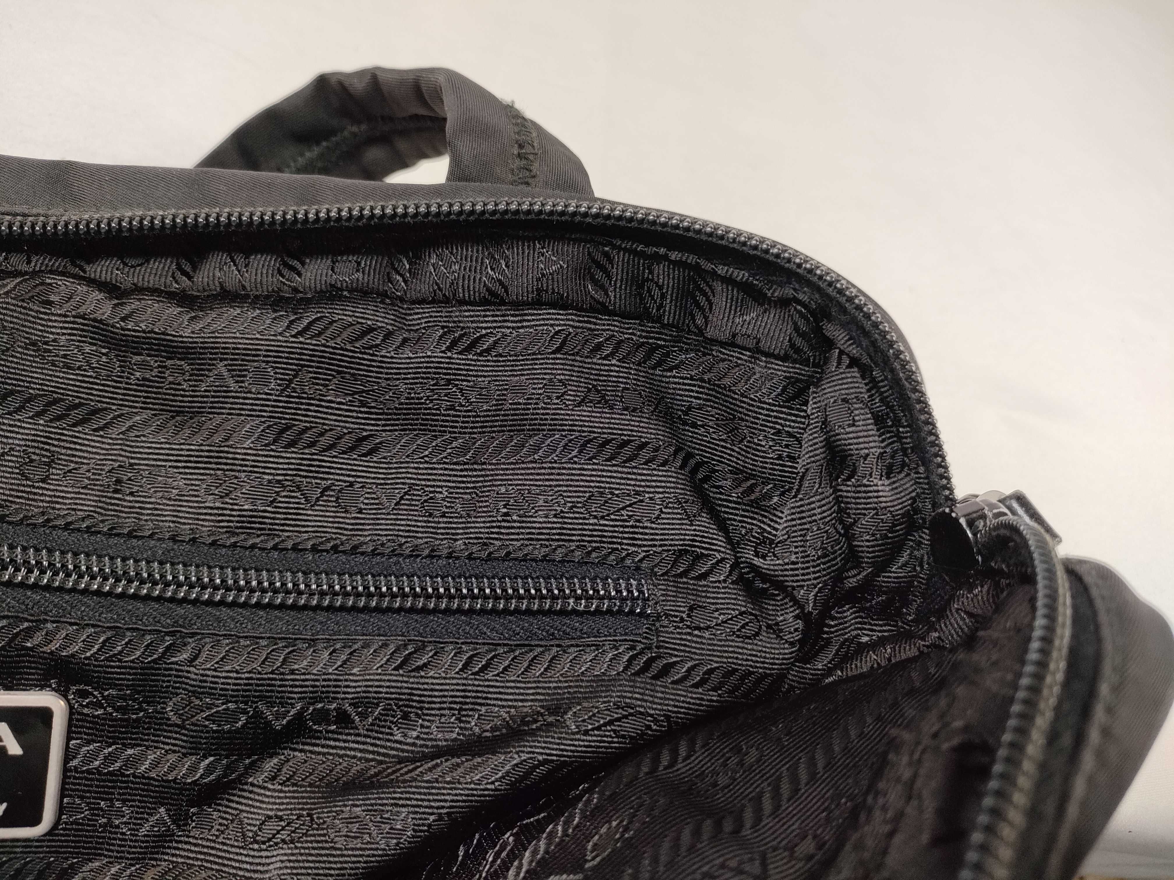 Nylon Tote Bag — view 14
