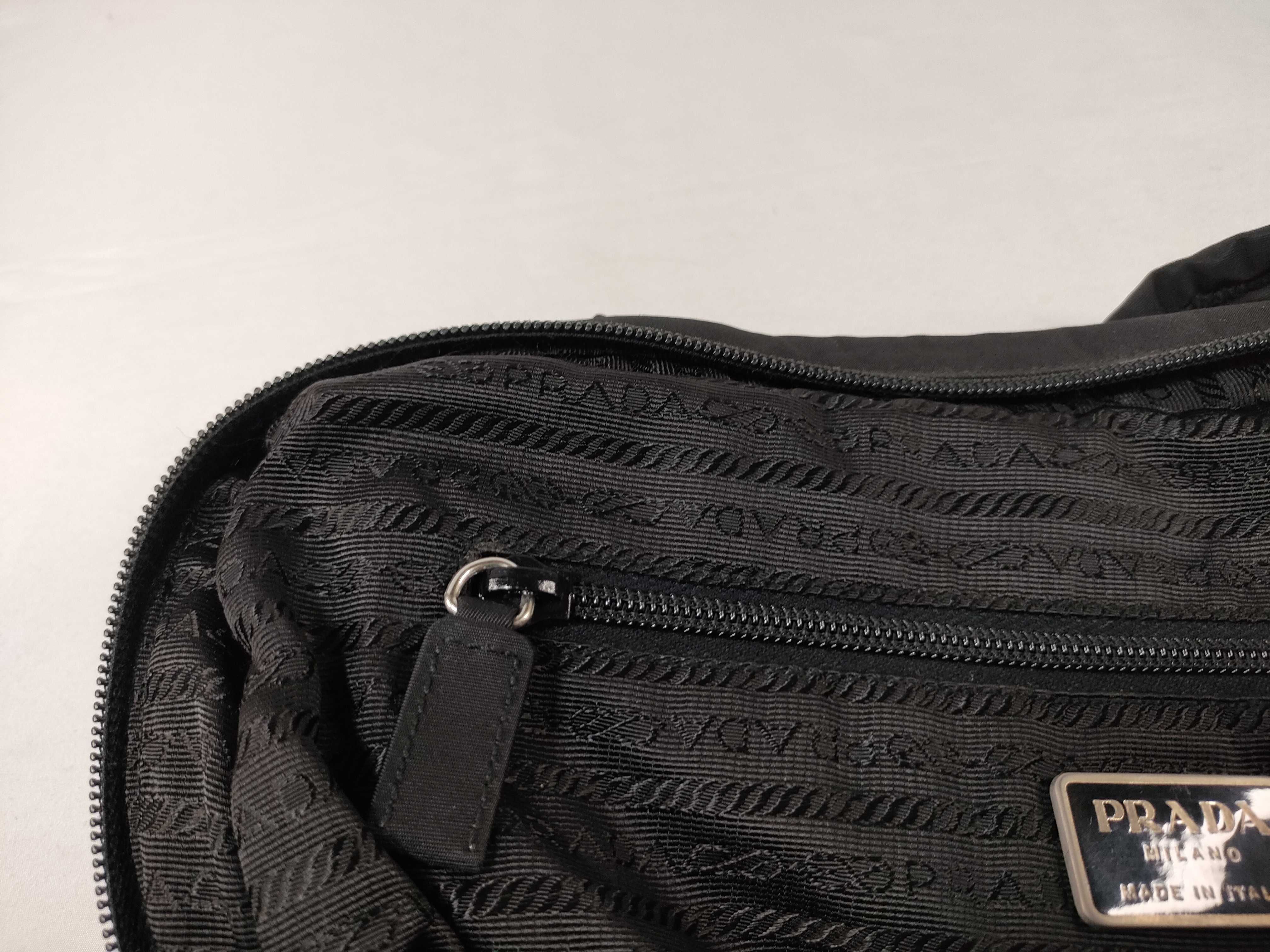 Nylon Tote Bag — view 15