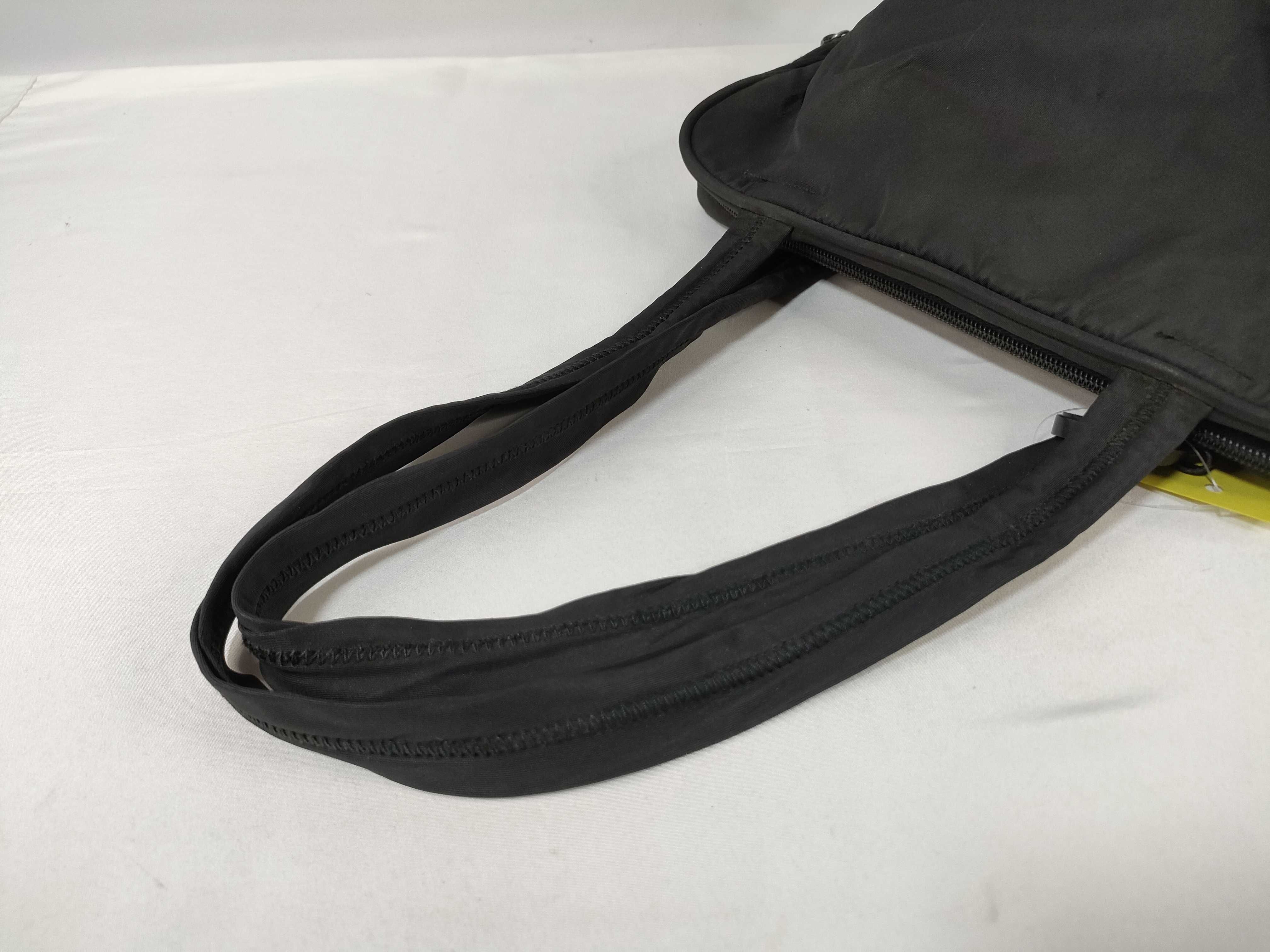 Nylon Tote Bag — view 3