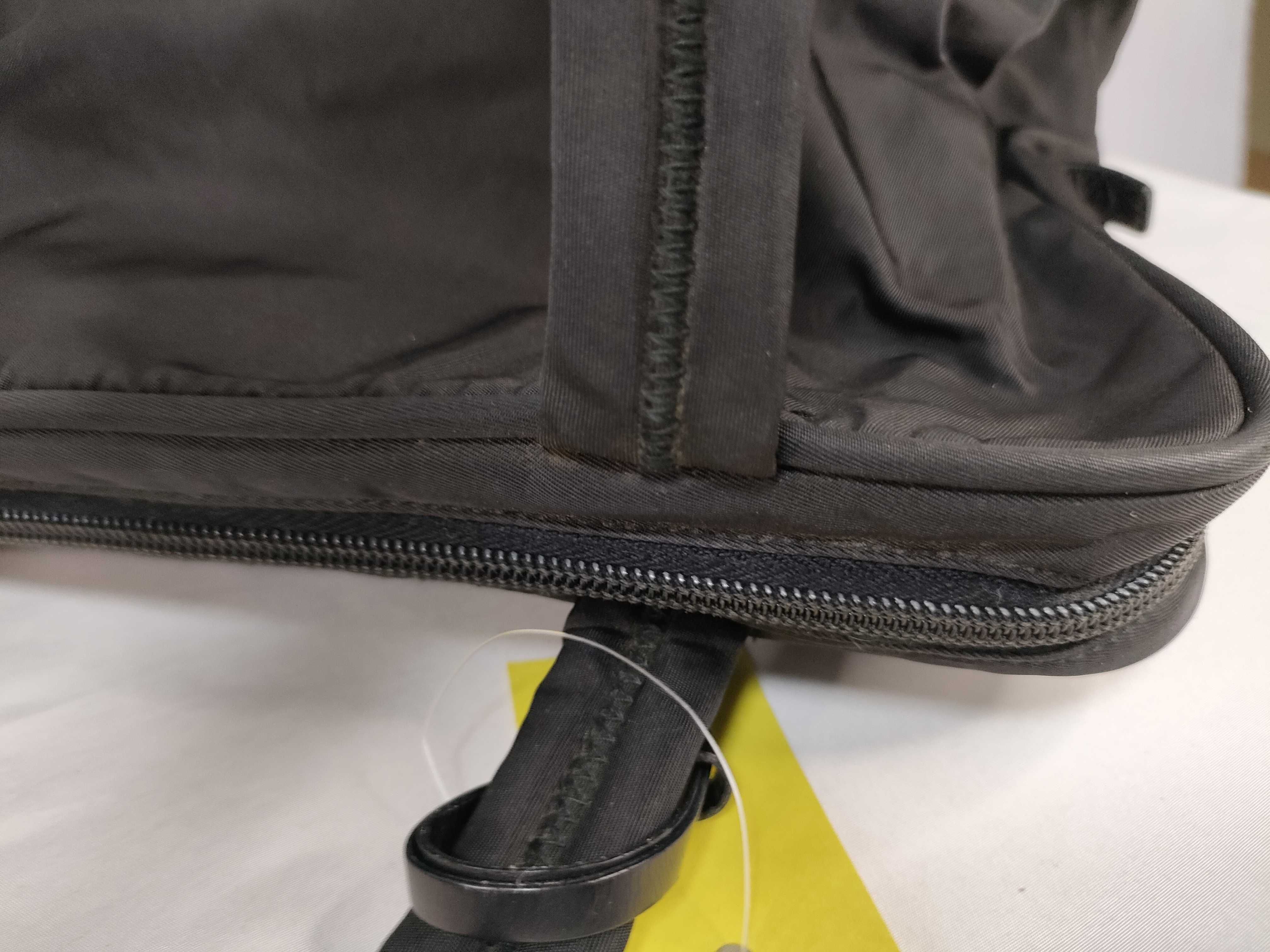 Nylon Tote Bag — view 5