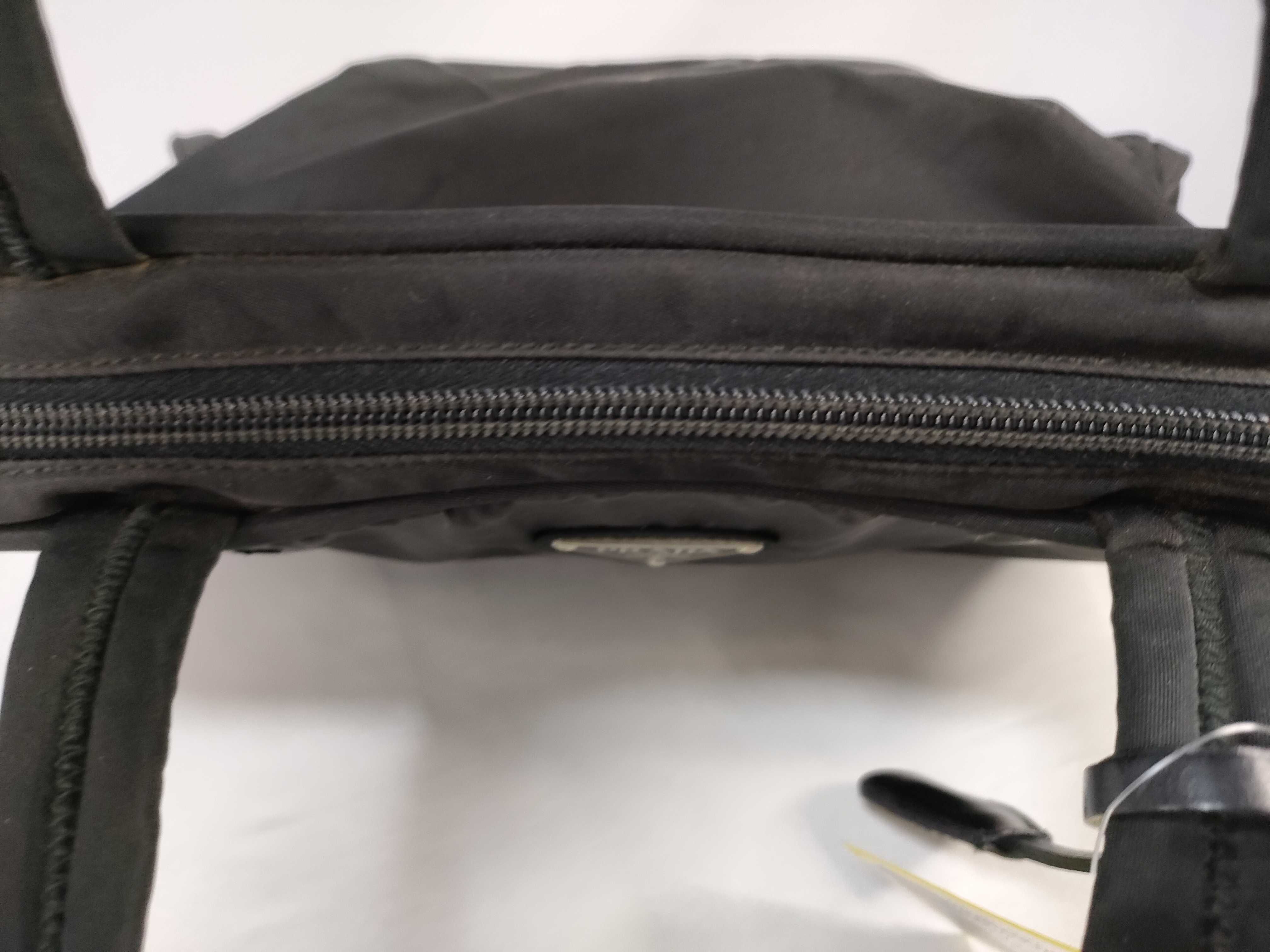Nylon Tote Bag — view 6