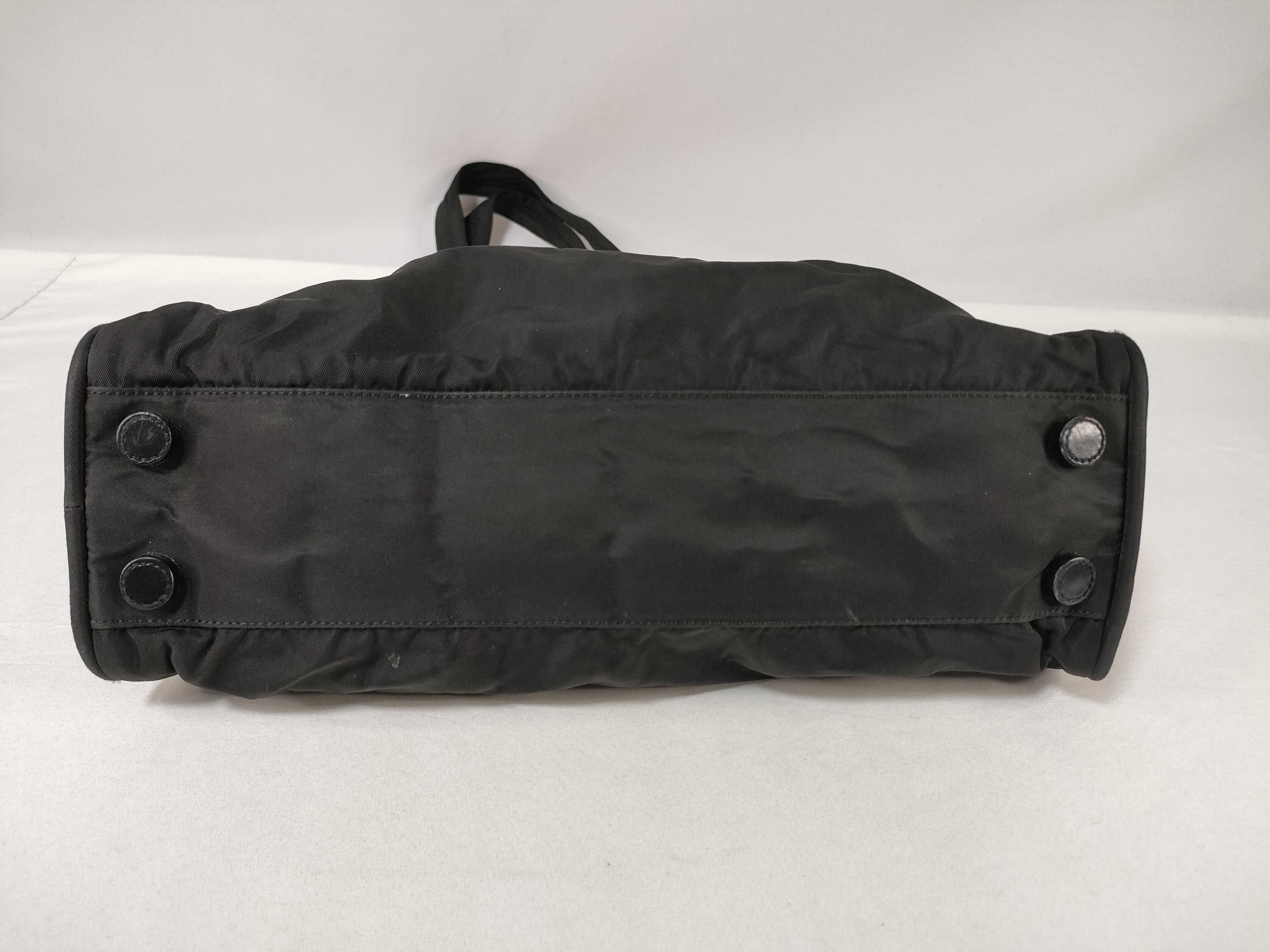 Nylon Tote Bag — view 8