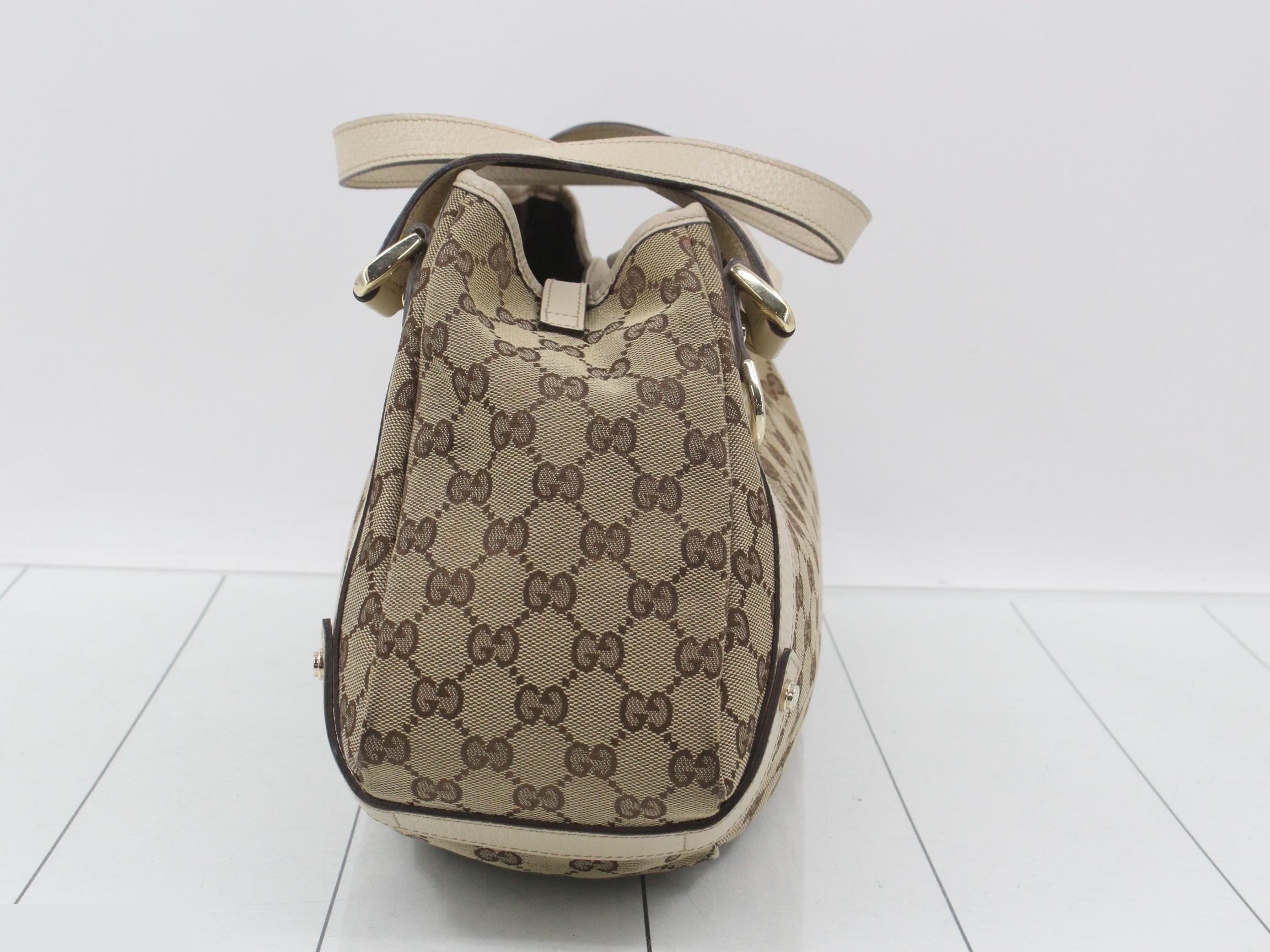 GG Canvas (Bag) - Tote Bag — view 3