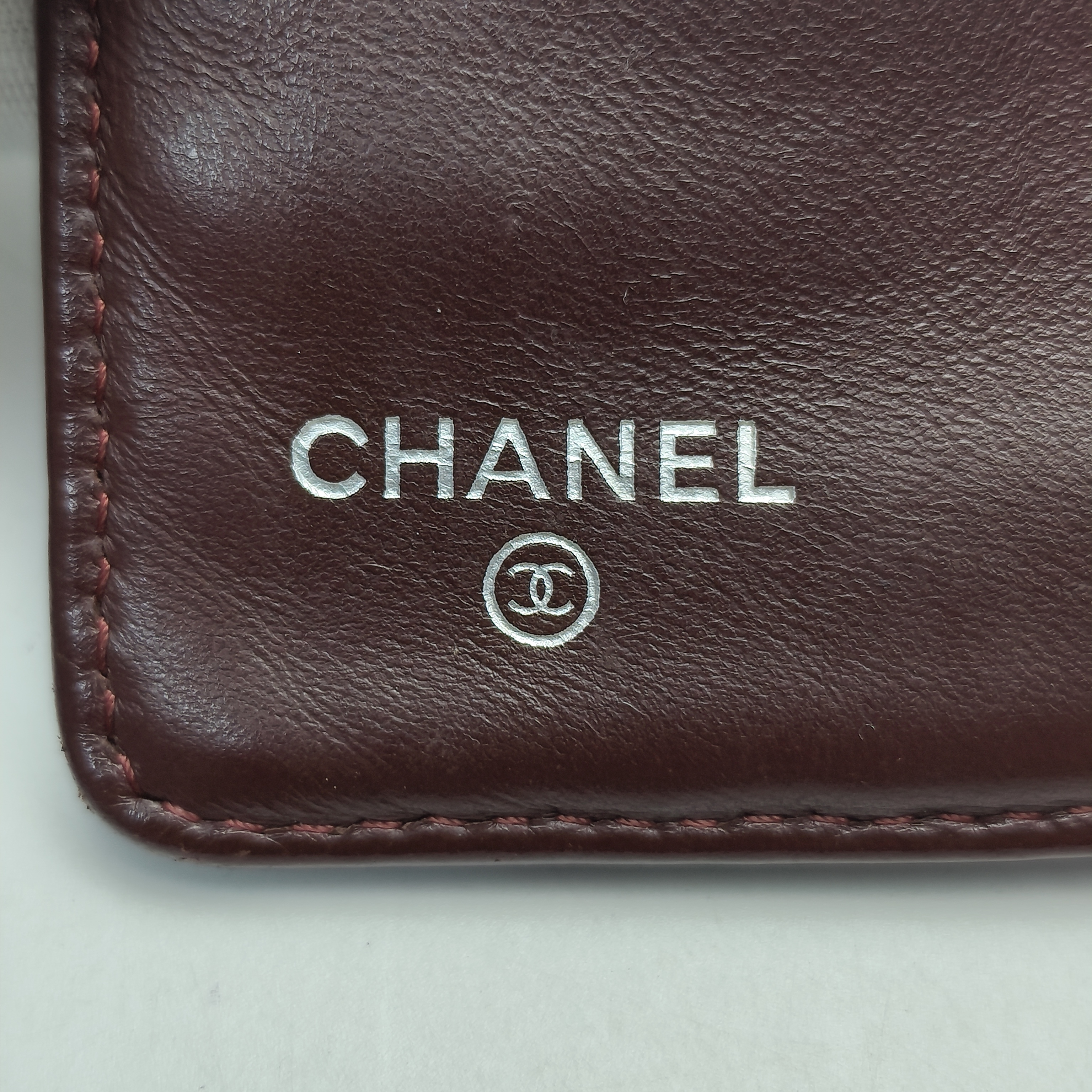 【*Shipped from: China*】CHANEL Lambskin Wallet 17482191 — view 11