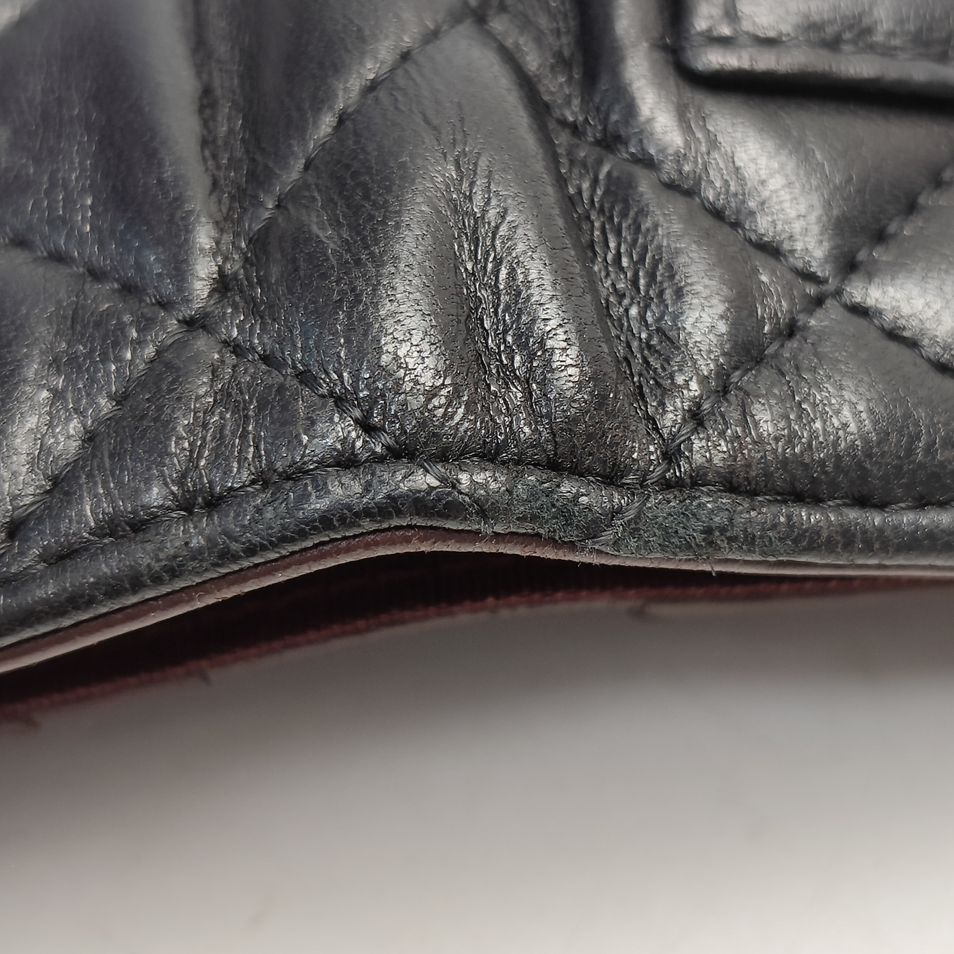 【*Shipped from: China*】CHANEL Lambskin Wallet 17482191 — view 14