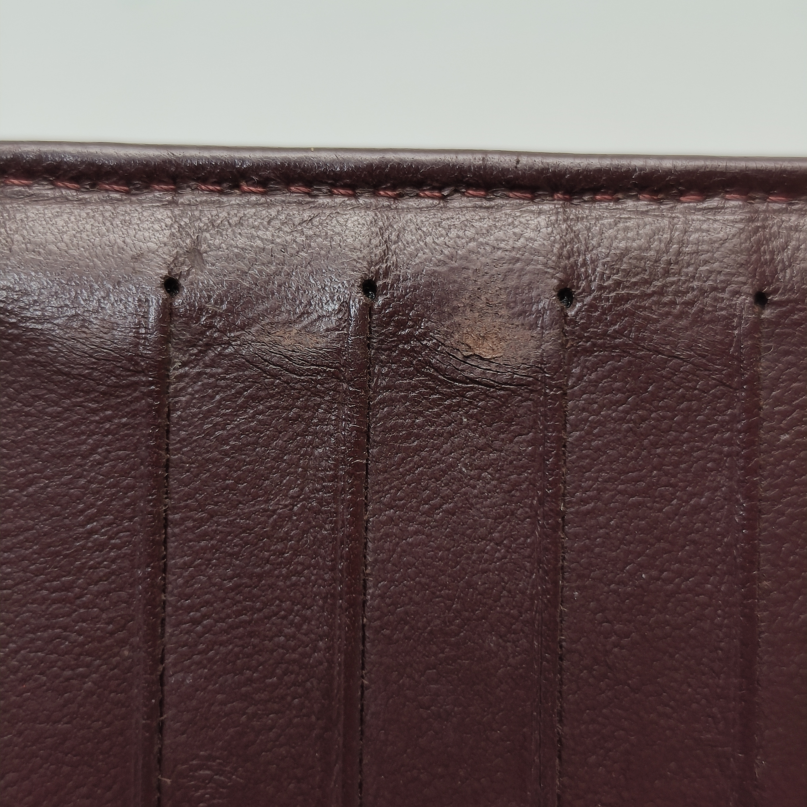【*Shipped from: China*】CHANEL Lambskin Wallet 17482191 — view 15