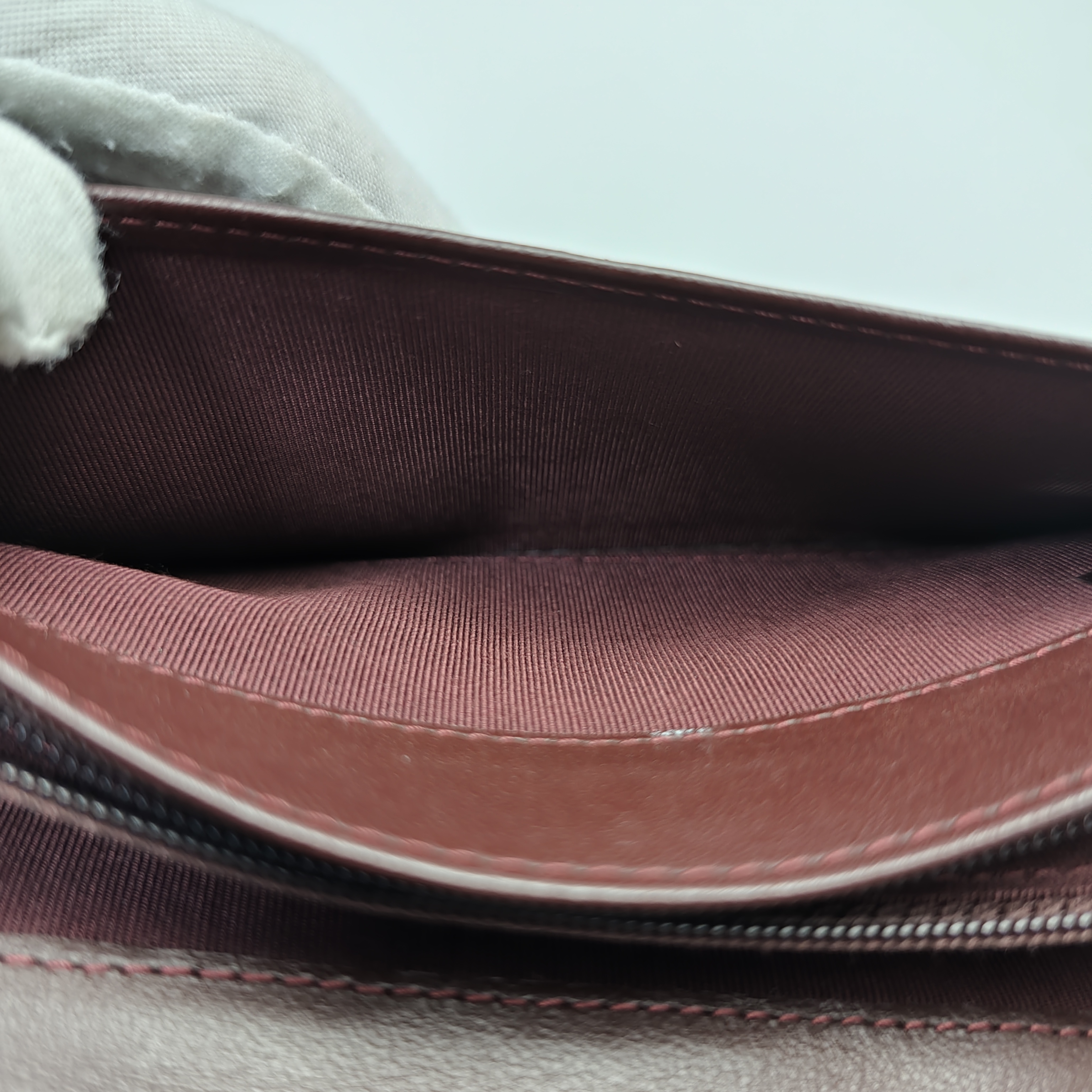 【*Shipped from: China*】CHANEL Lambskin Wallet 17482191 — view 6