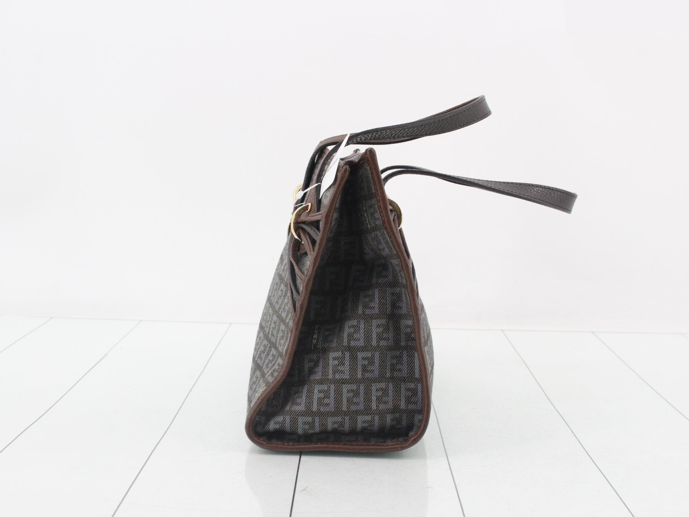 Zucchino (bag) - Handbag — view 3