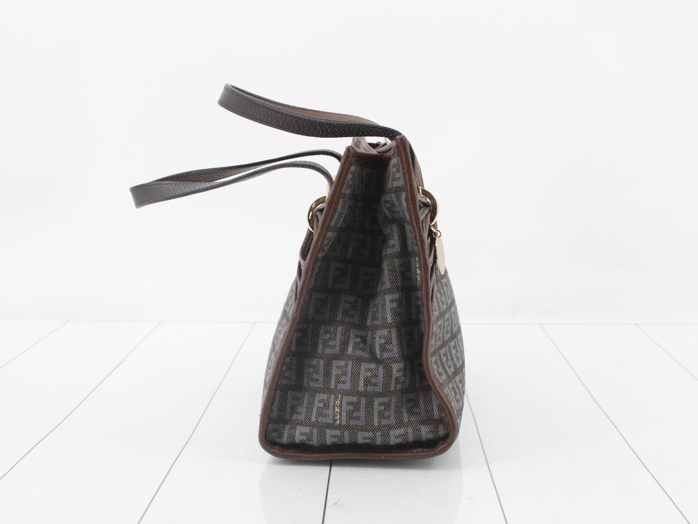Zucchino (bag) - Handbag — view 4