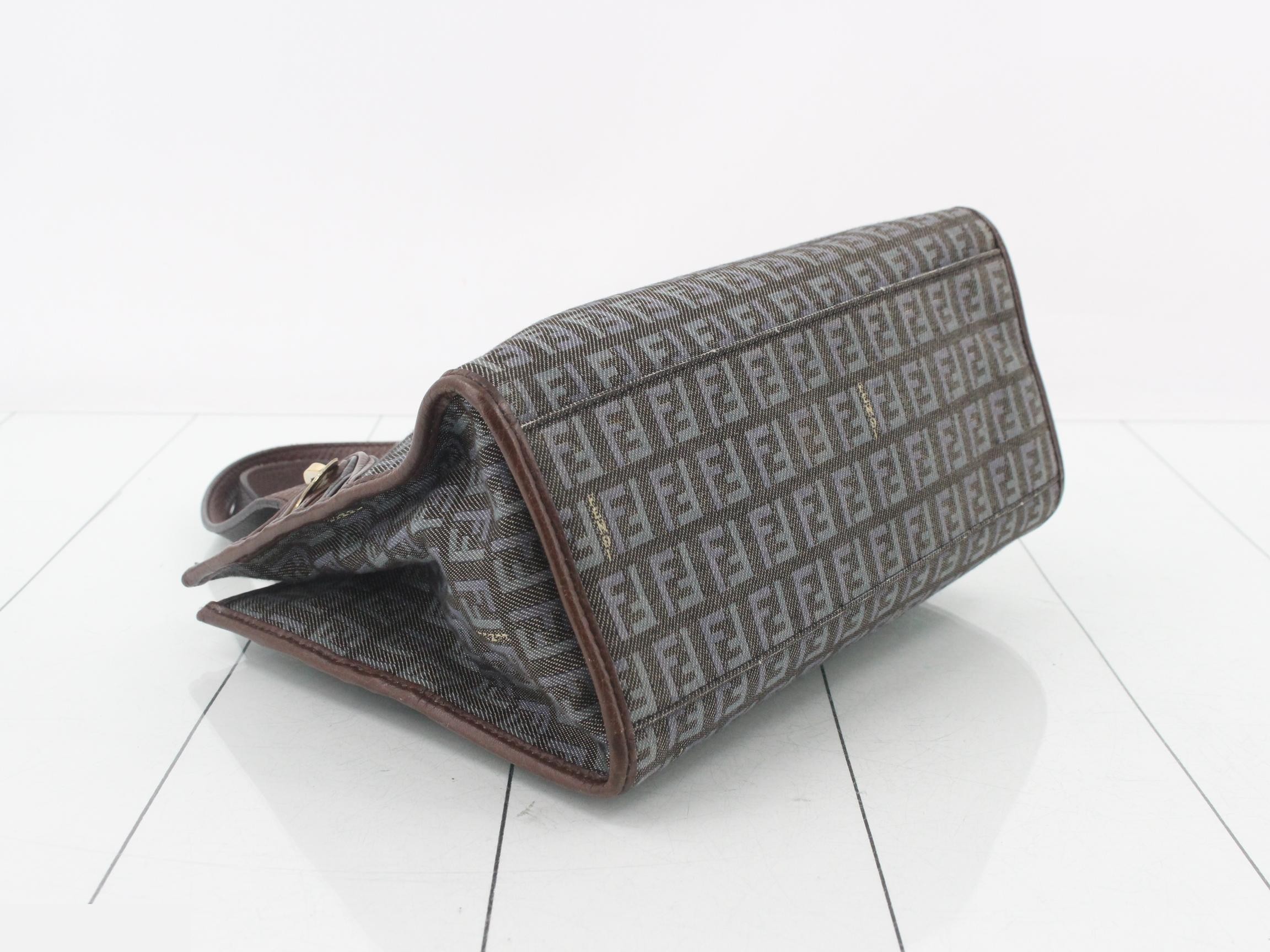 Zucchino (bag) - Handbag — view 5