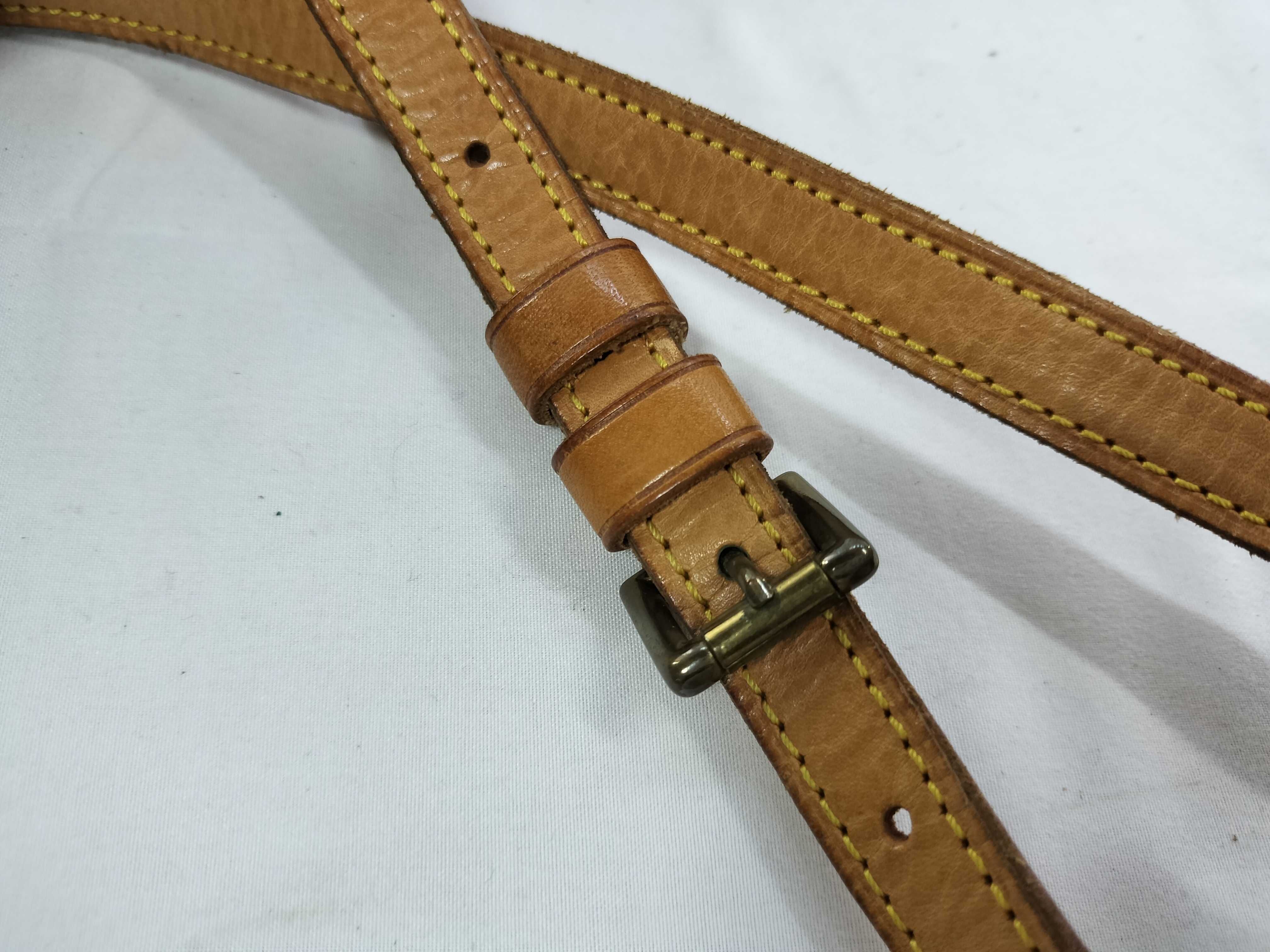 Monogram M51242 Saint Cloud Shoulder Bag (Sticky interior) — view 4