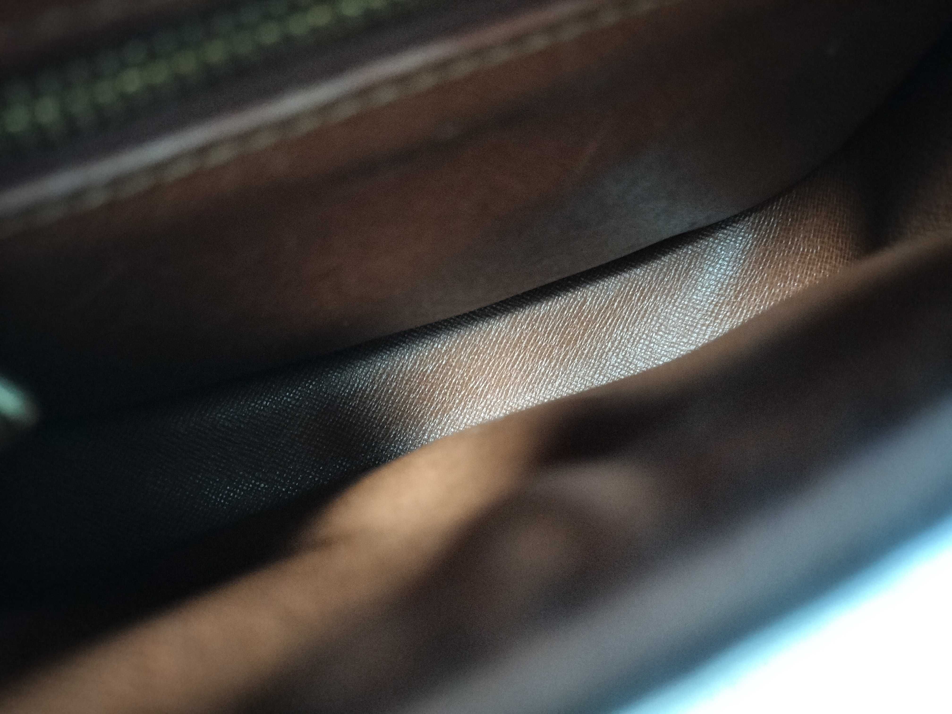 Monogram M51242 Saint Cloud Shoulder Bag (Sticky interior) — view 10