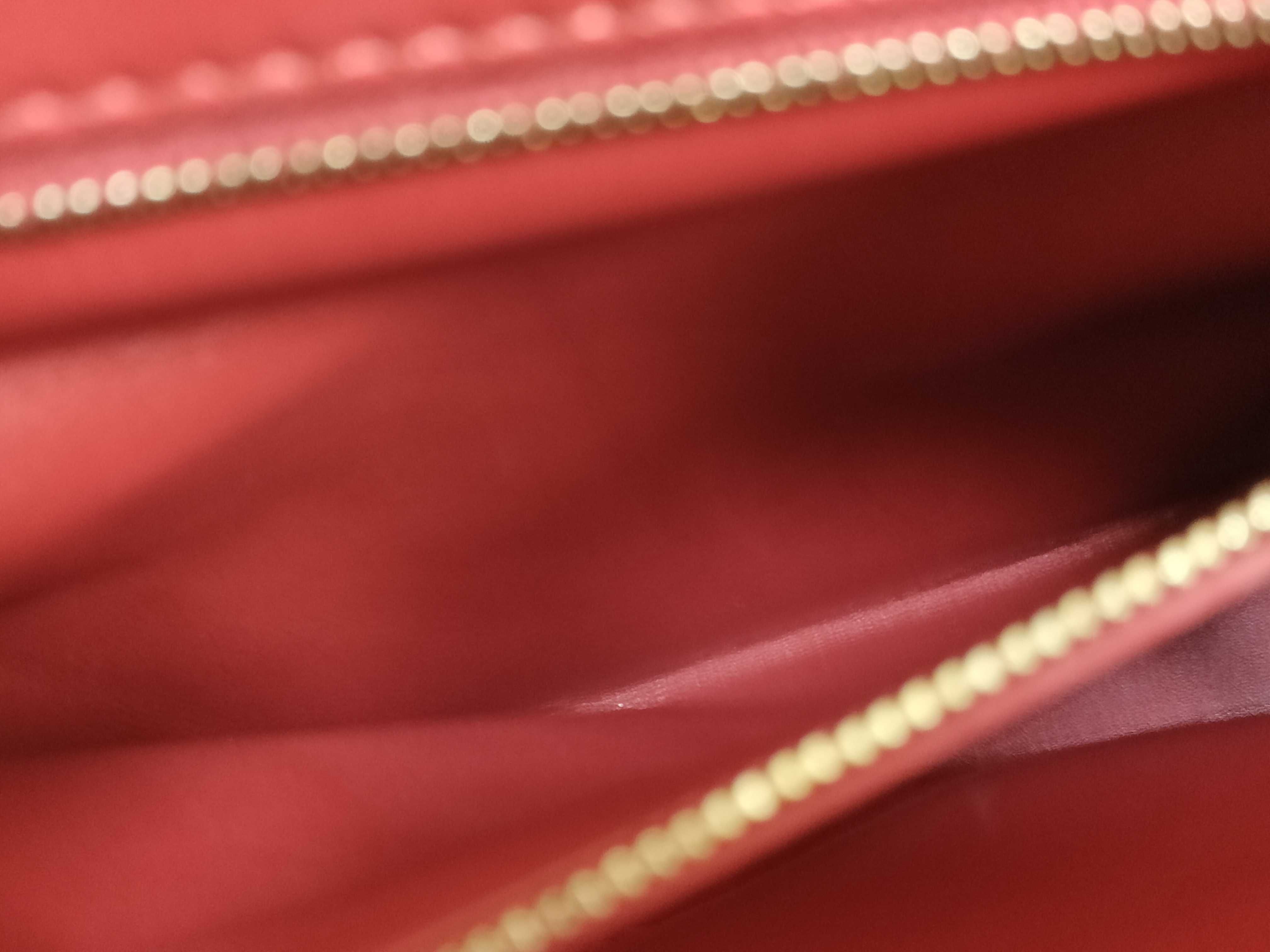Peekaboo Handbag — view 11