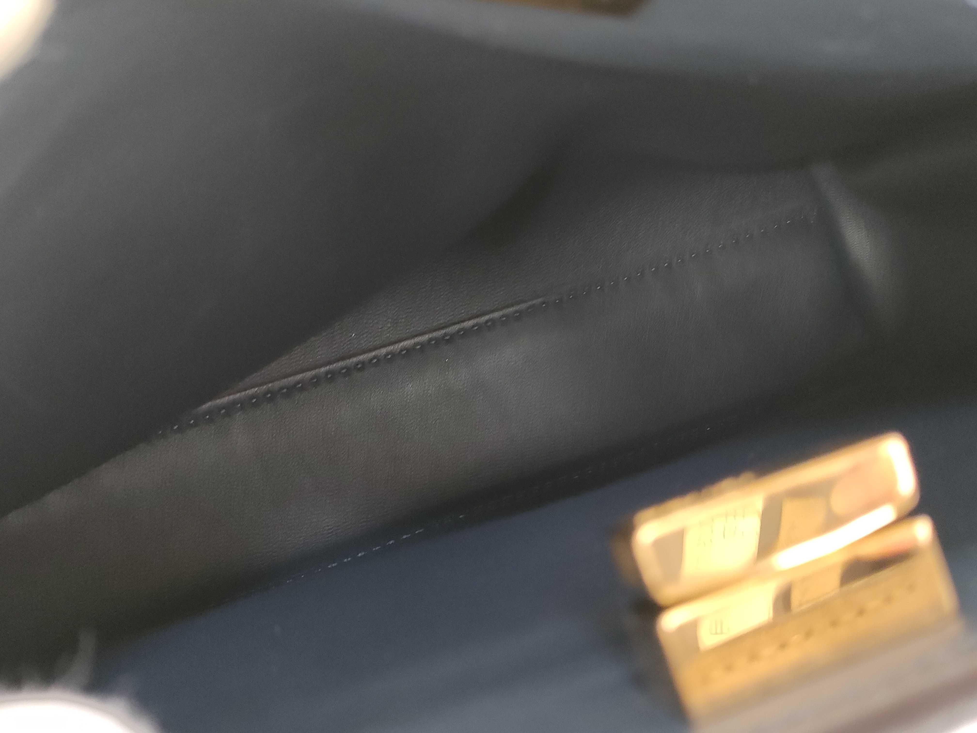 Peekaboo Handbag — view 15