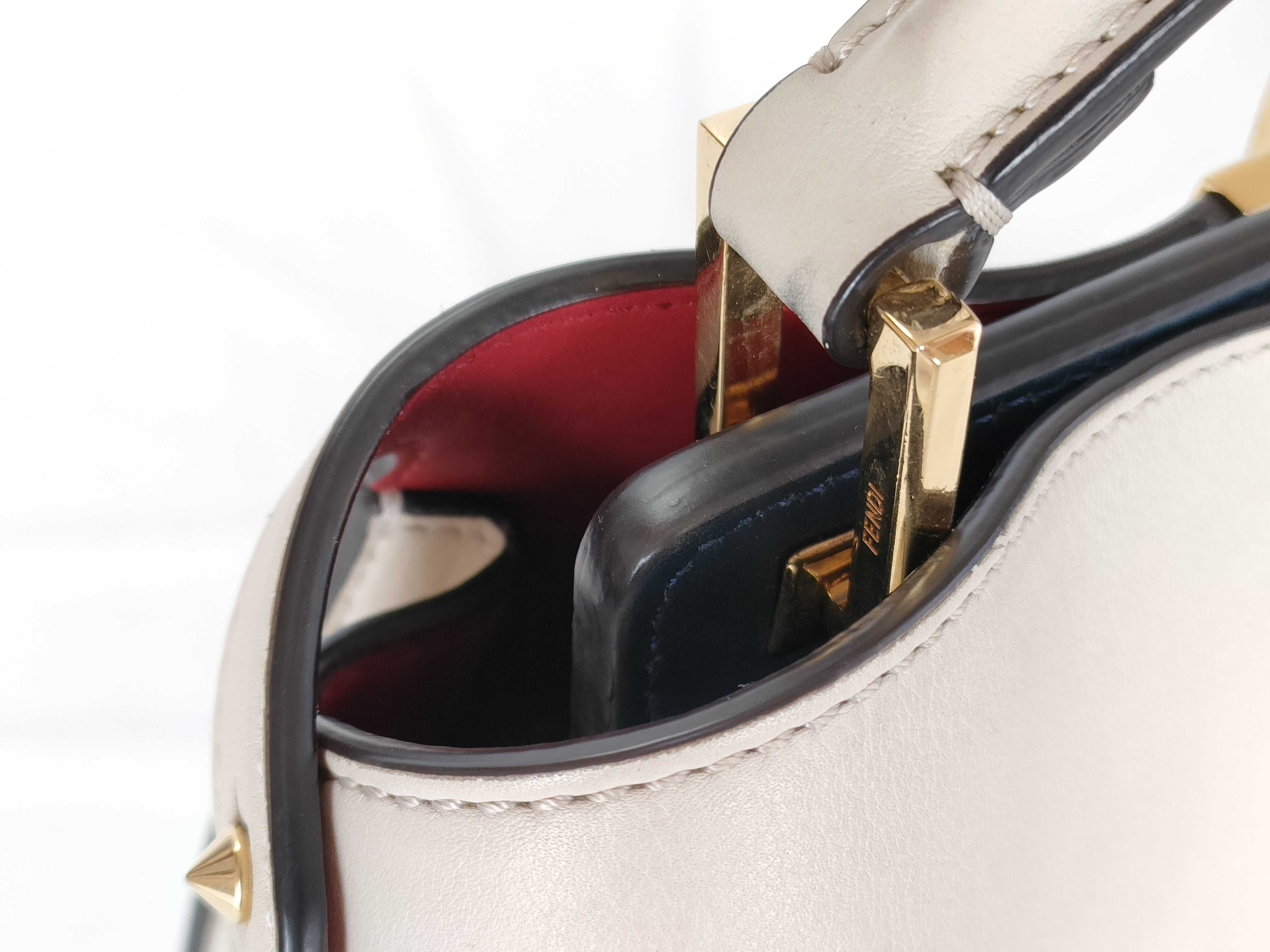 Peekaboo Handbag — view 5