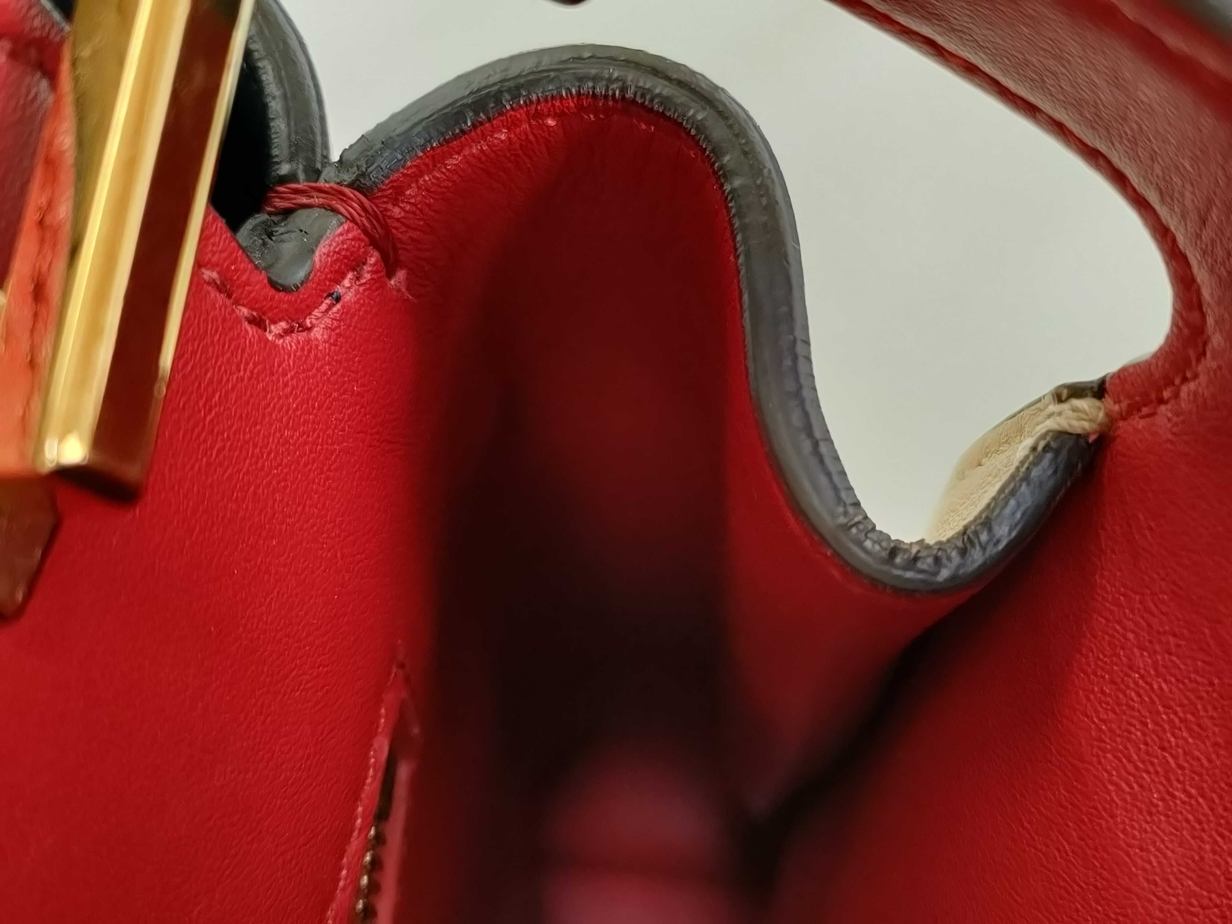Peekaboo Handbag — view 9