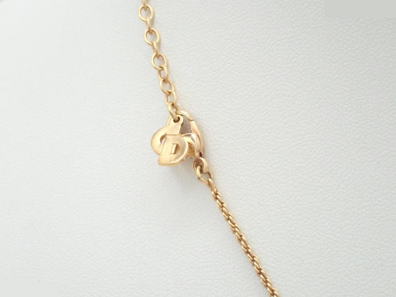 Necklace, chain approximately 44cm — view 2