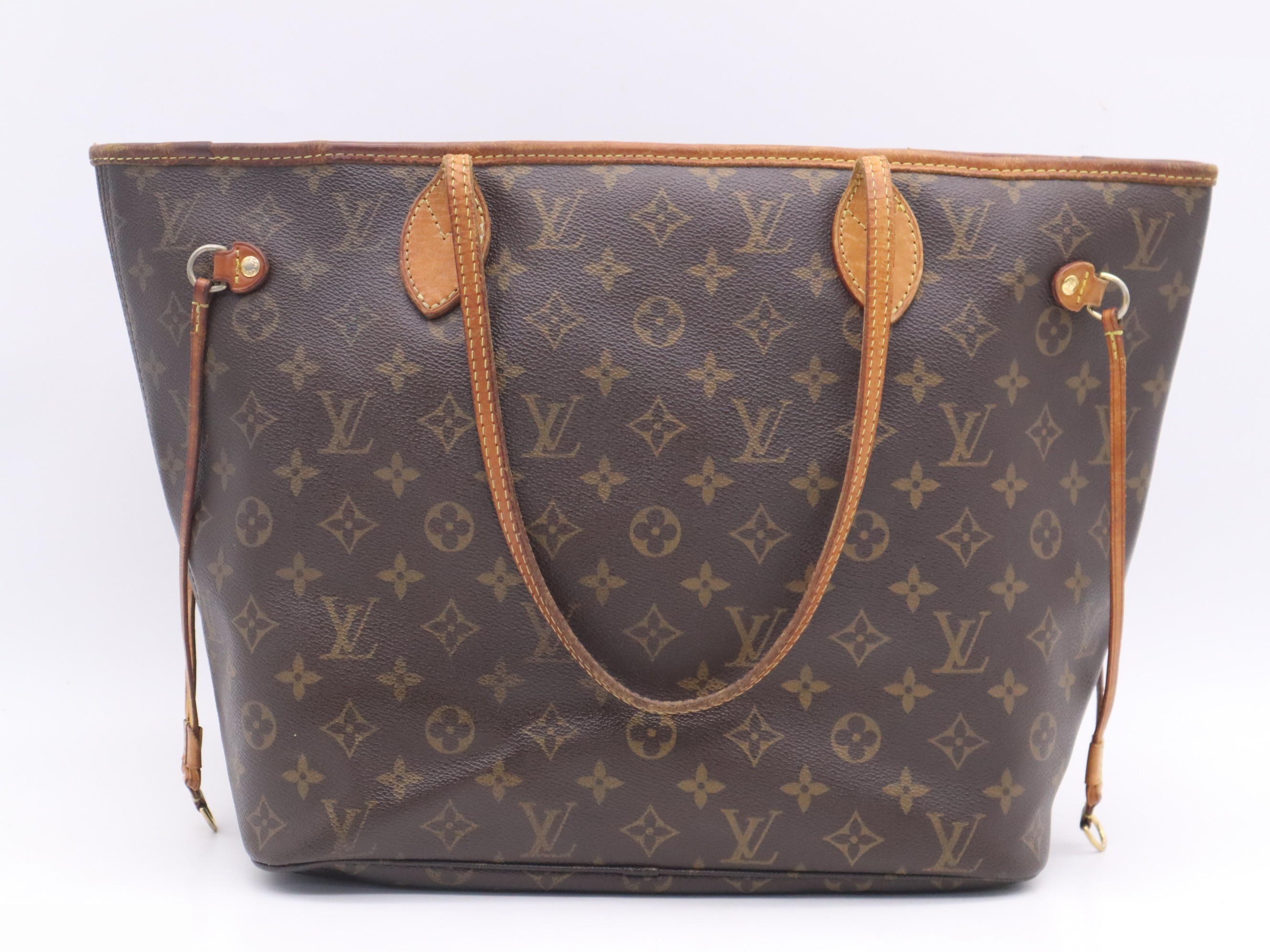 Neverfull MM — view 2
