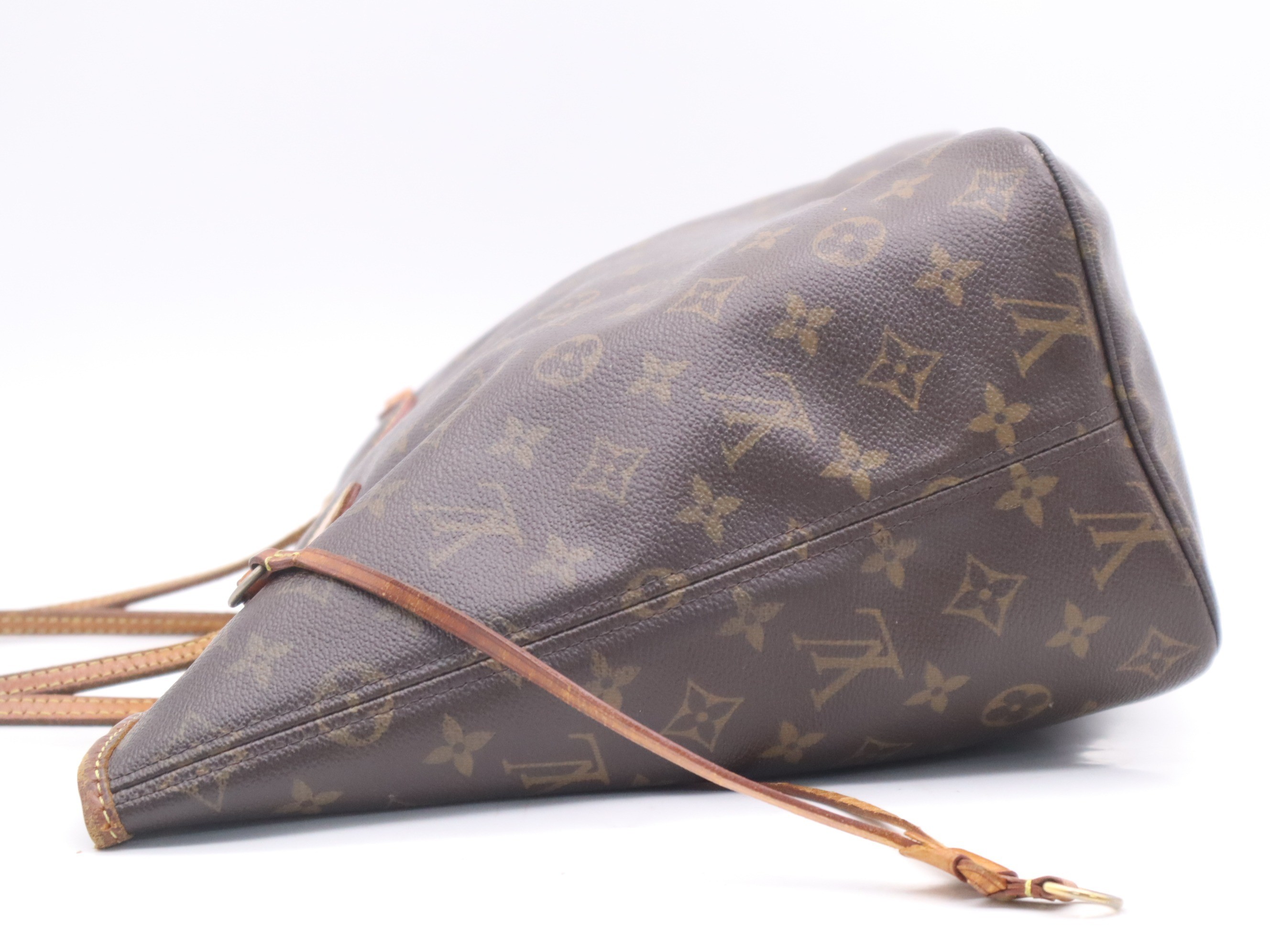 Neverfull MM — view 3