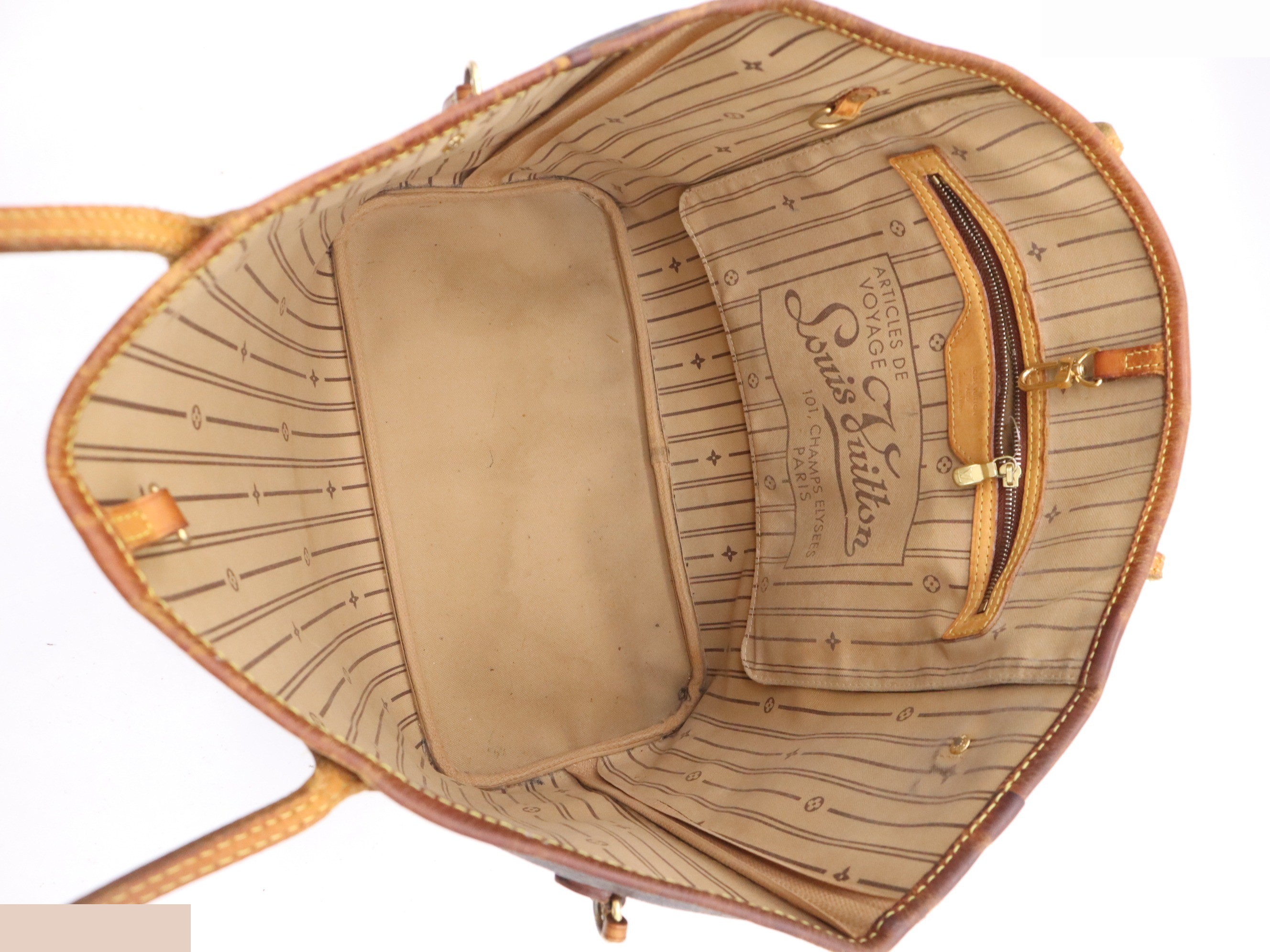 Neverfull MM — view 7