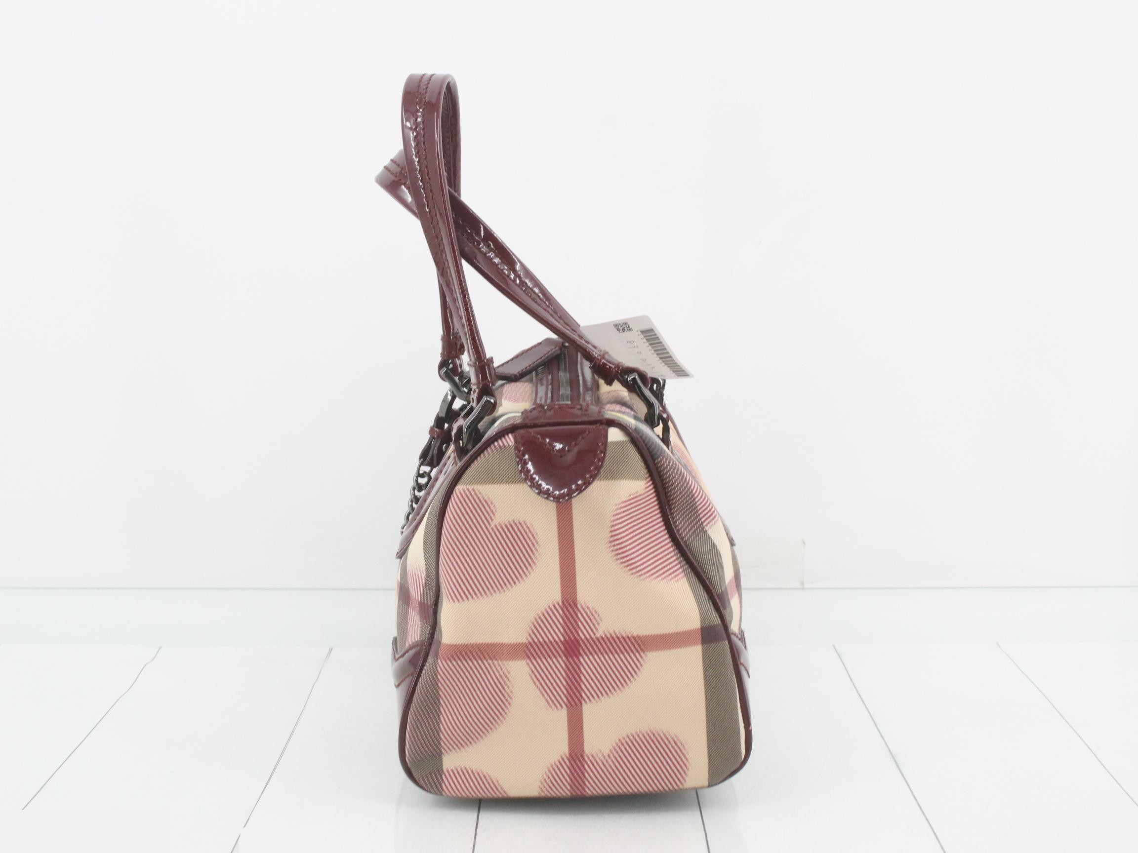 Other lines: Bags & Handbags - Heart — view 3