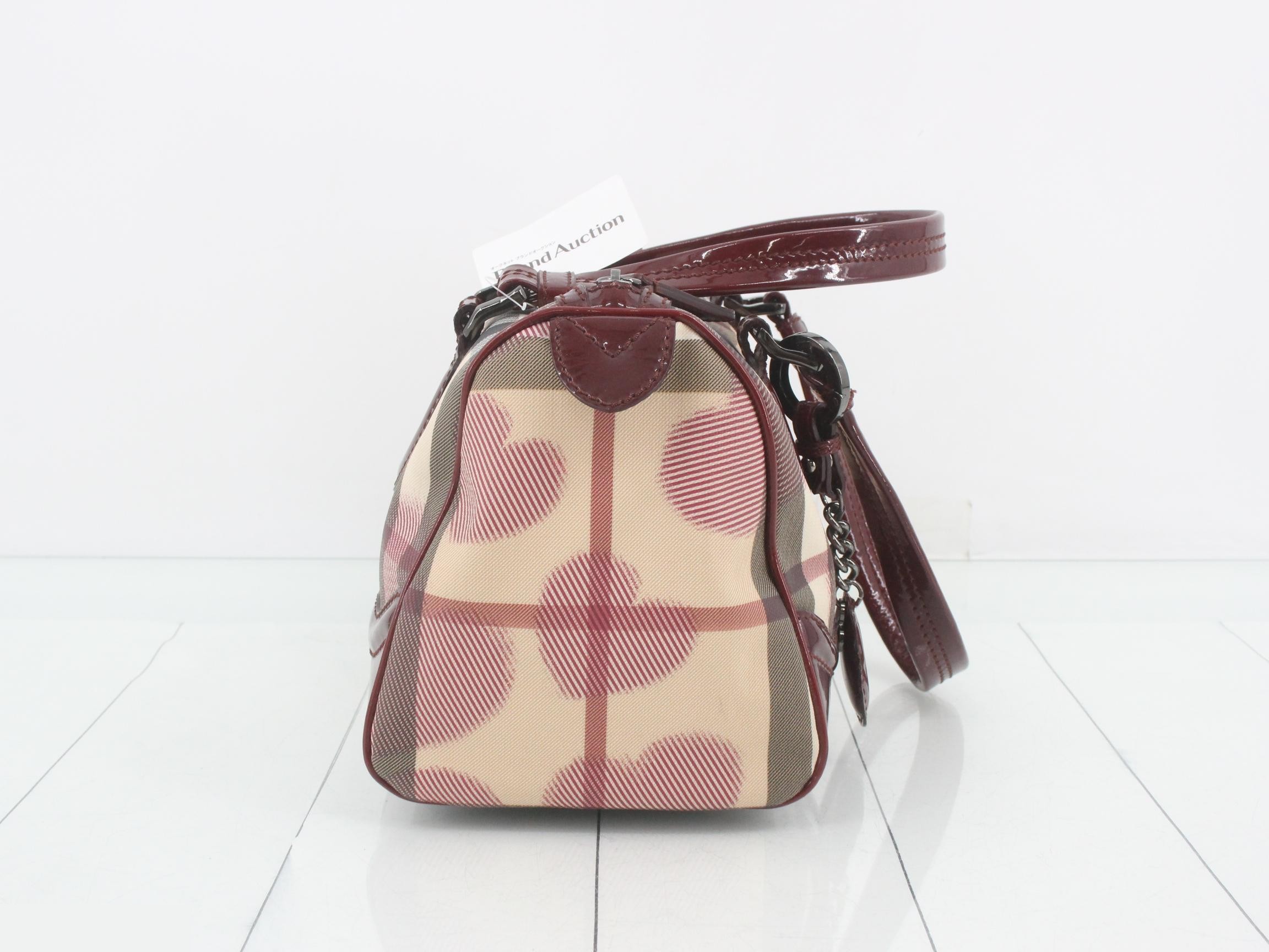 Other lines: Bags & Handbags - Heart — view 4