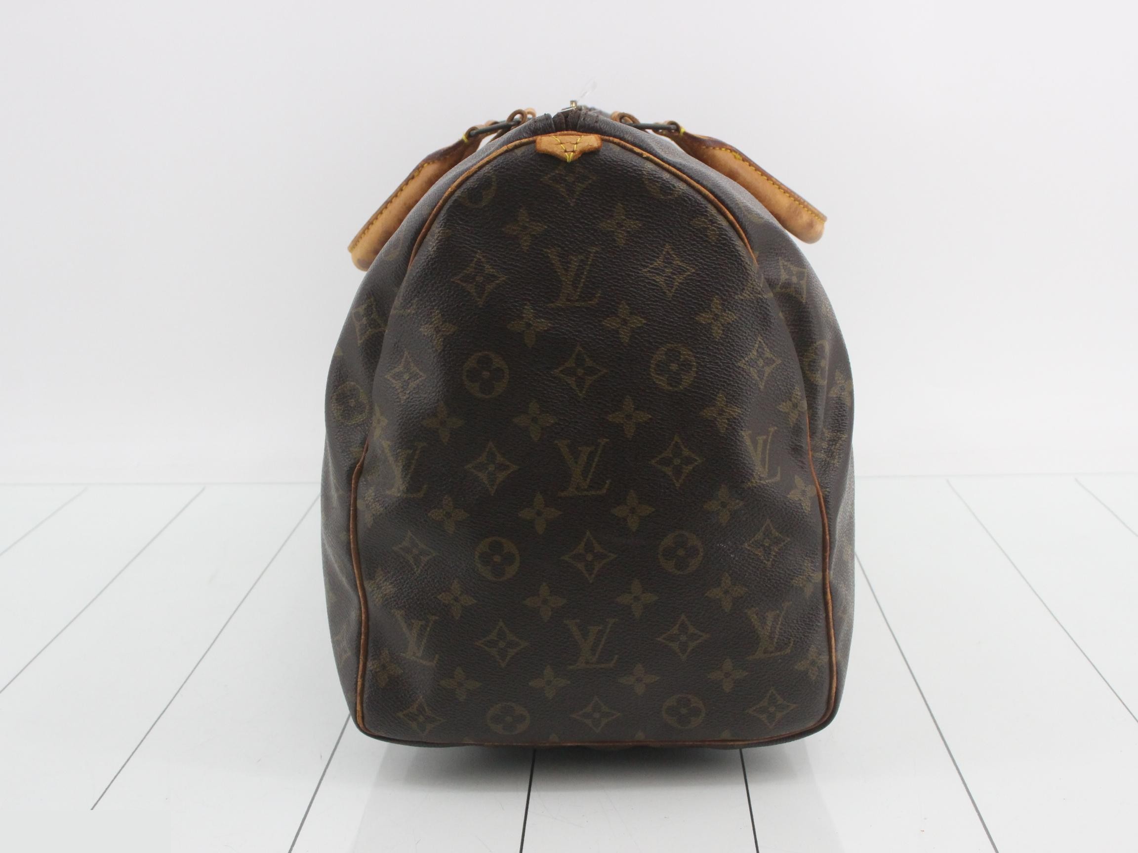Keepall 50 — view 3